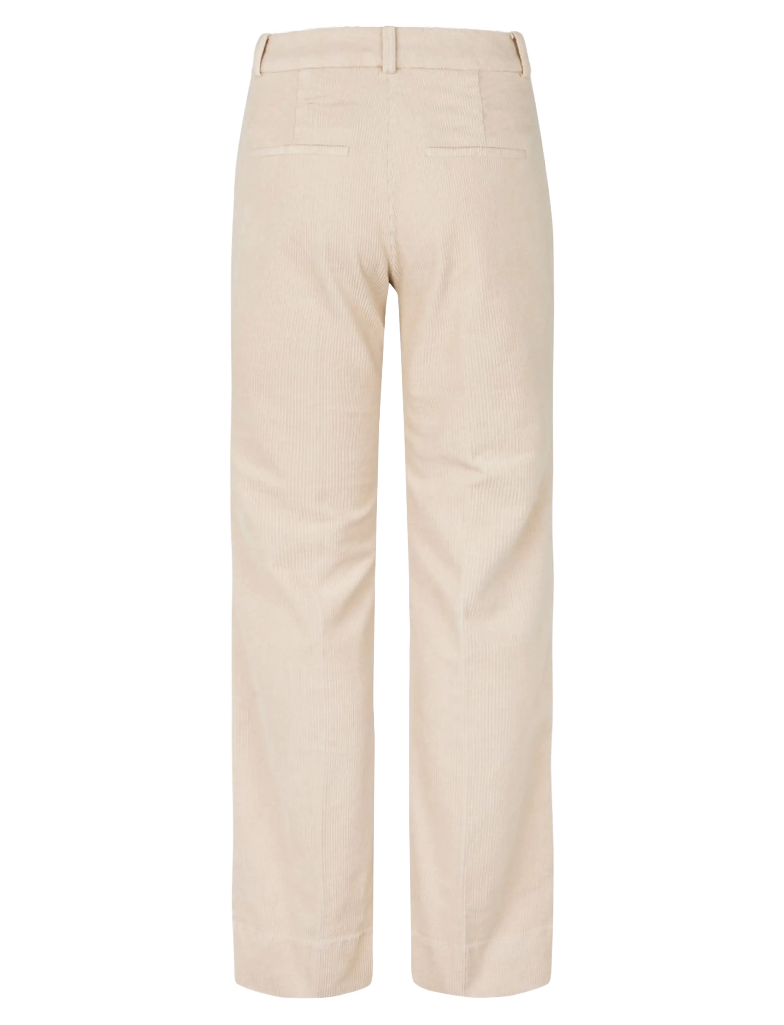 Five Units - DenaFV 837 - chinos - winter white corduroy - 1