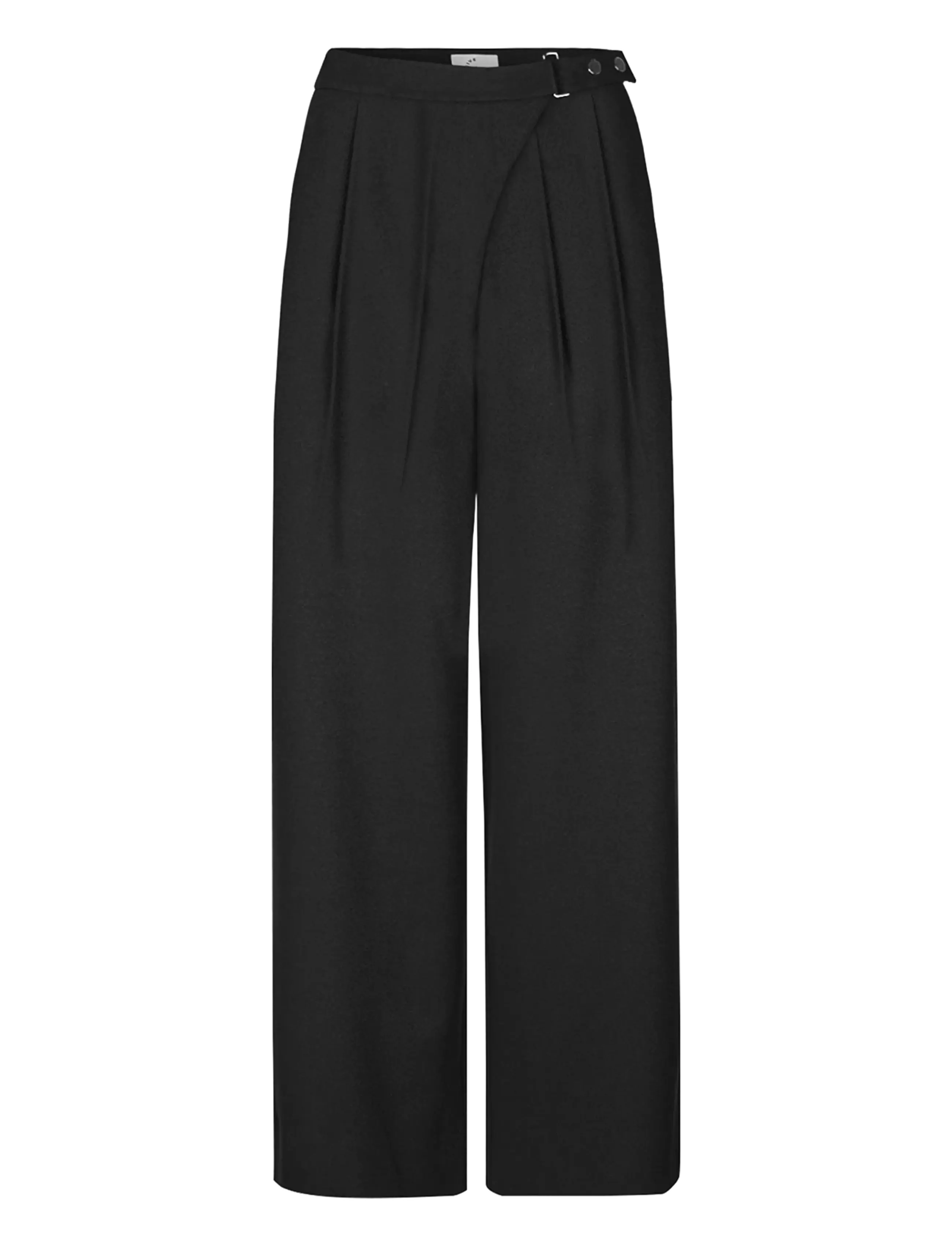 FIVEUNITS UmaFV - Five Units - BLACK / black