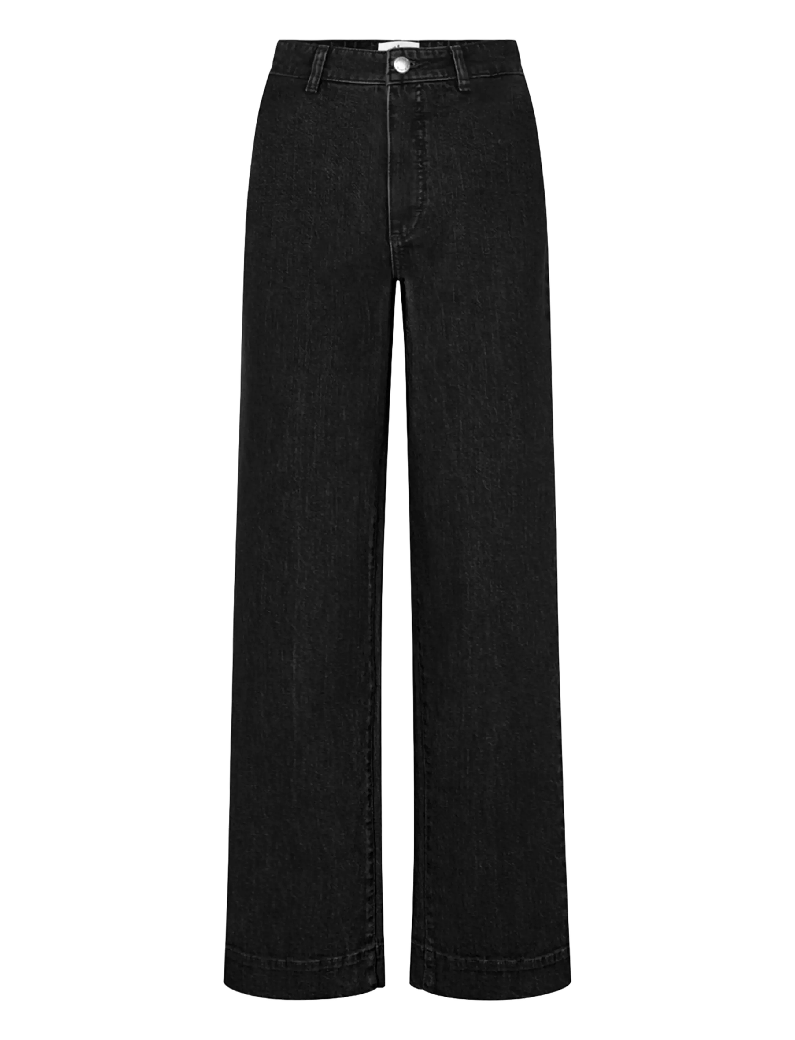FIVEUNITS Ericafv Schwarz - 29 - Damen