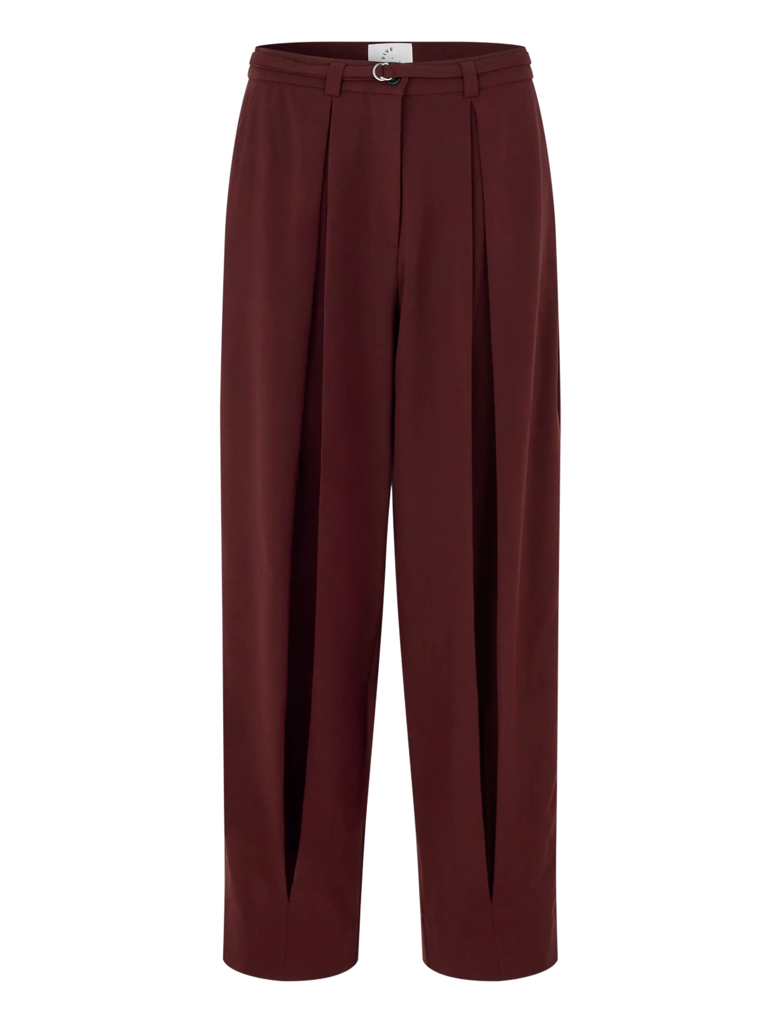 Five Units - LanaFV 136 - maroon - 1