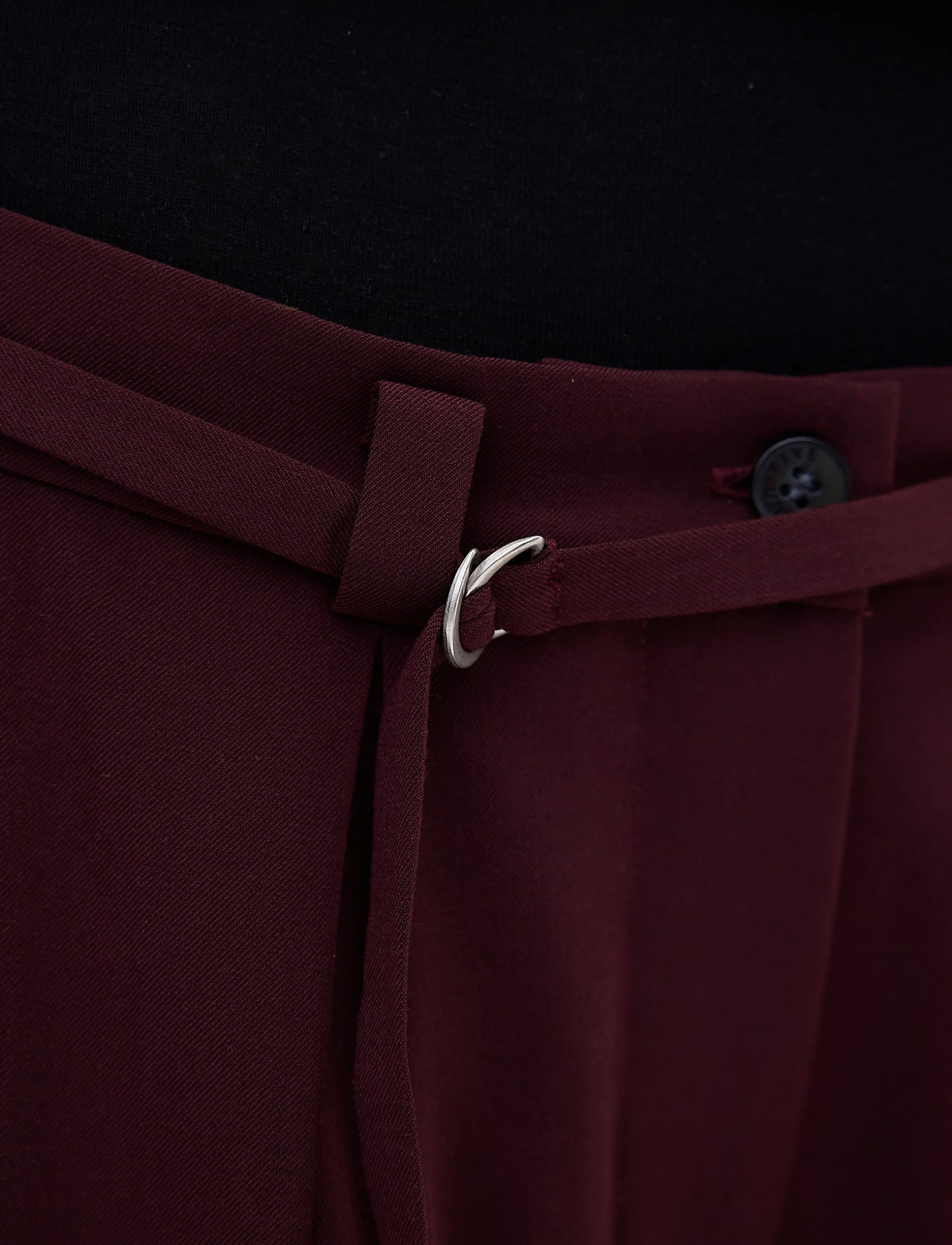 Five Units - LanaFV 136 - maroon - 4