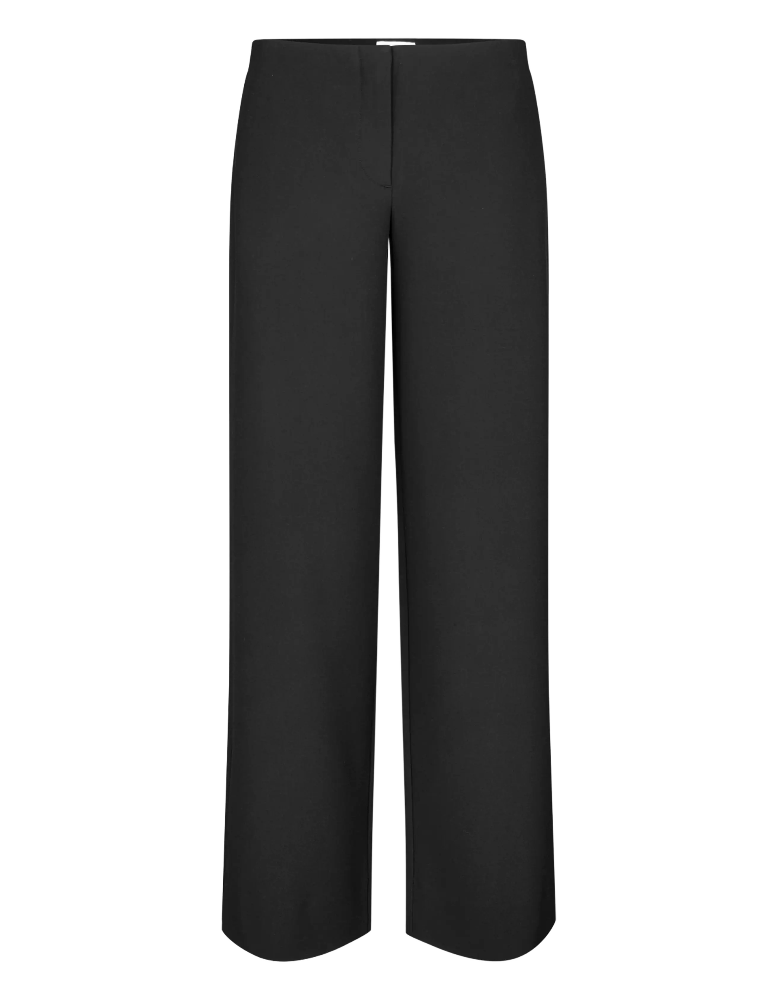 Five Units - PixieFV 285 - habitbukser - black - 1