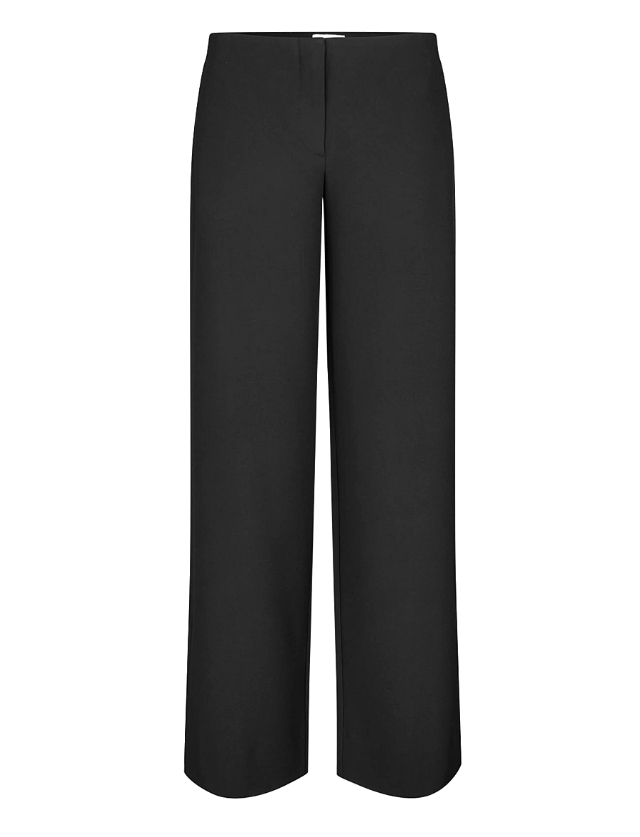Five Units - PixieFV 285 - habitbukser - black - 1