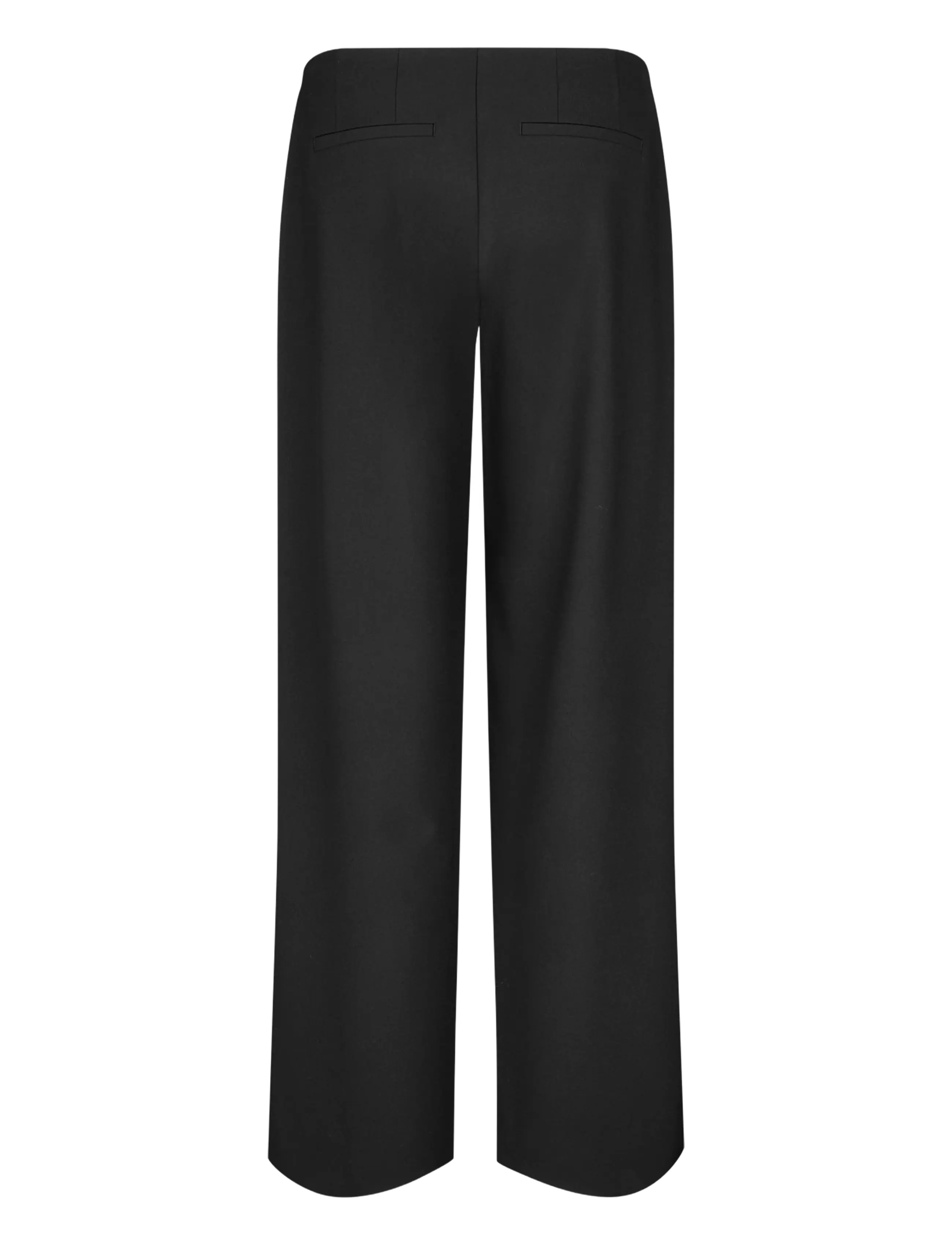 Five Units - PixieFV 285 - habitbukser - black - 2