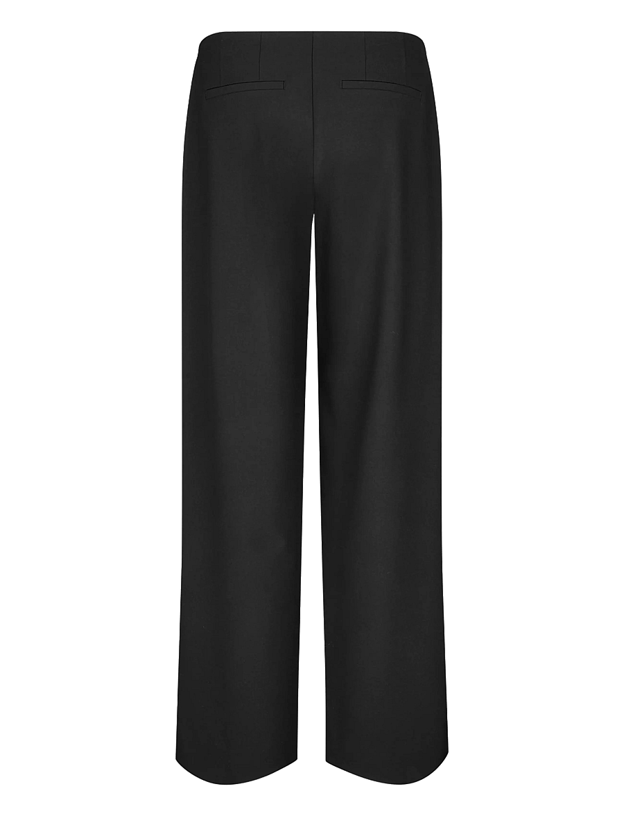 Five Units - PixieFV 285 - habitbukser - black - 2