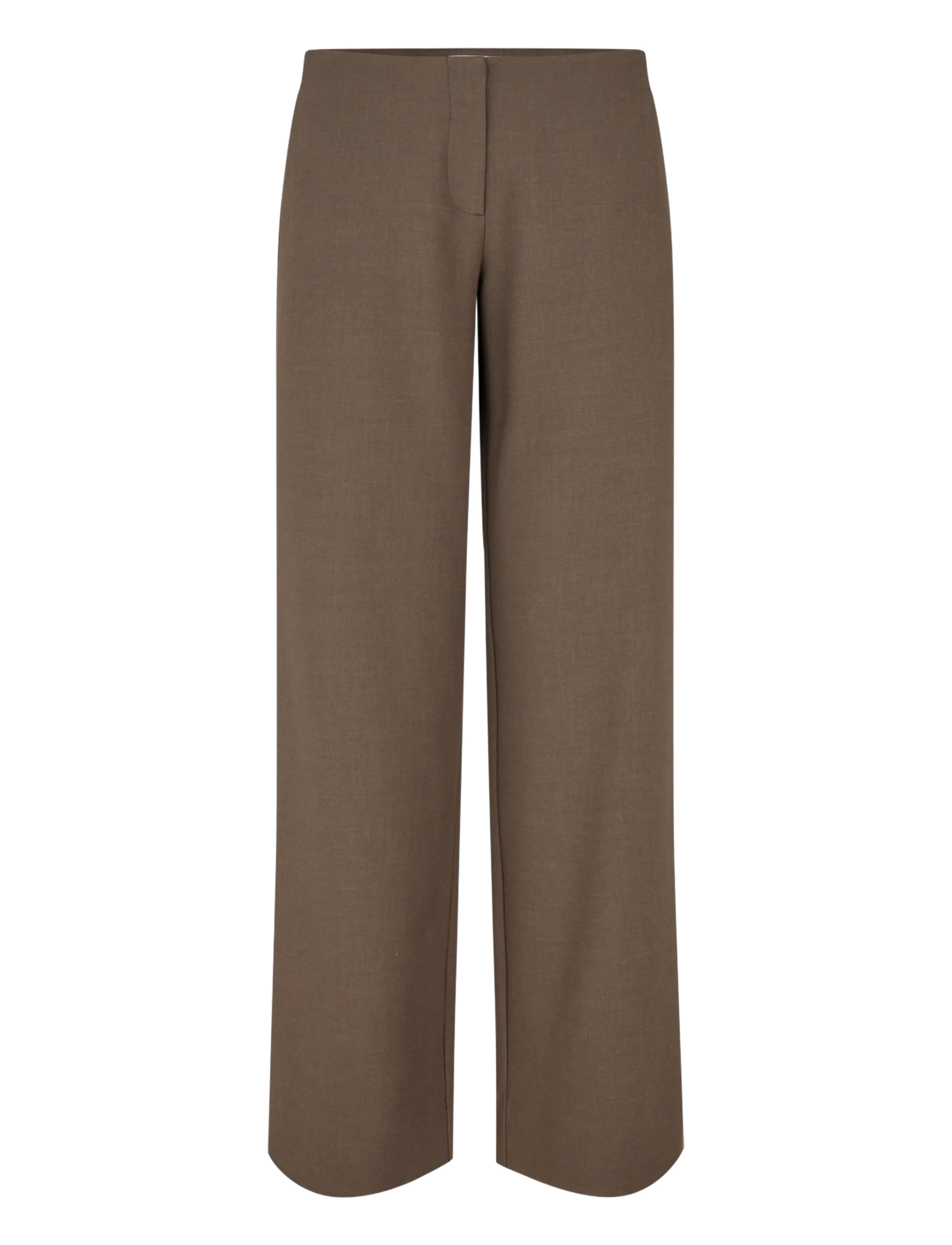 Five Units PixieFV 826 - Five Units - MUD BROWN MELANGE / brown