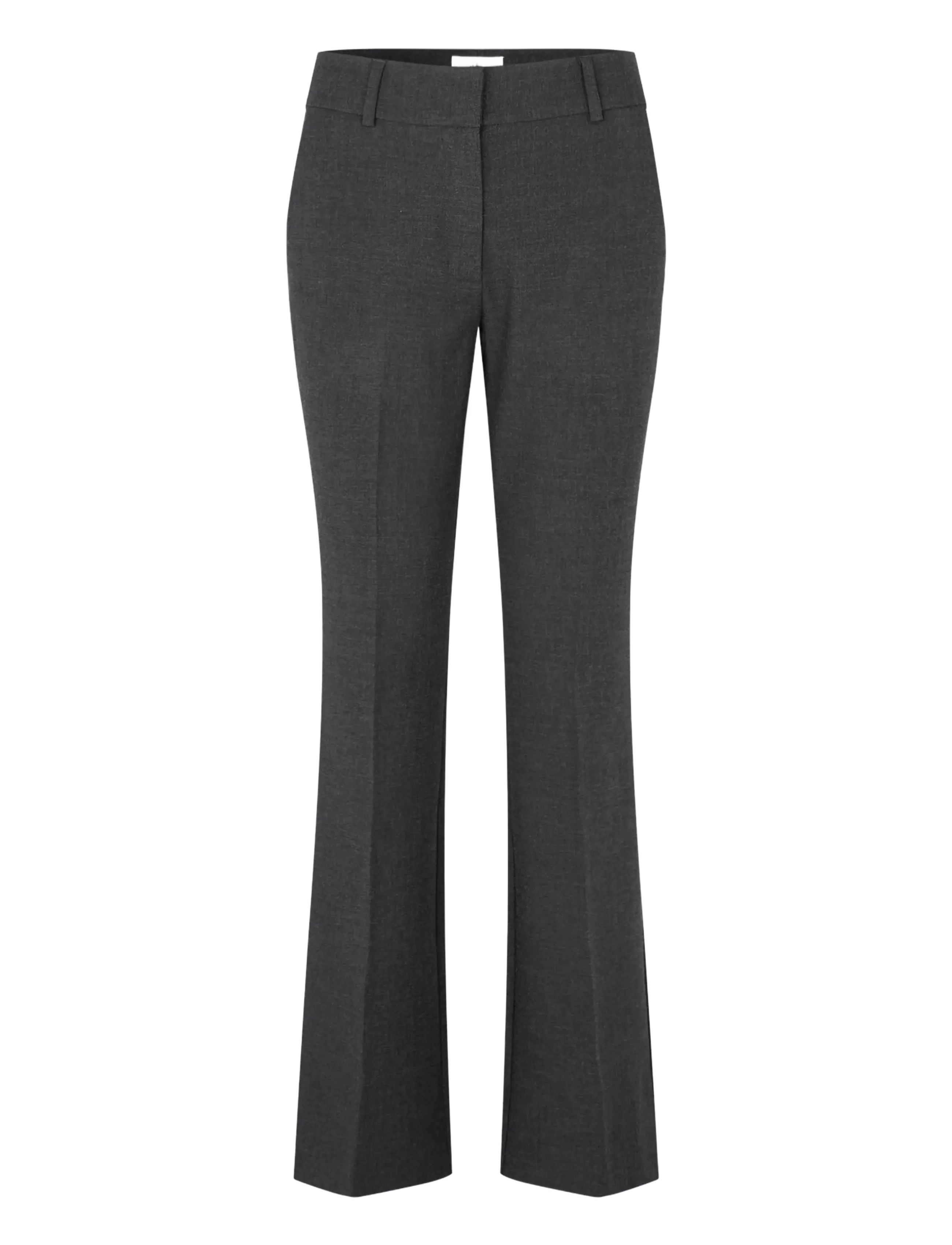 Five Units - ClaraFV 826 - habitbukser - black onyx melange - 1