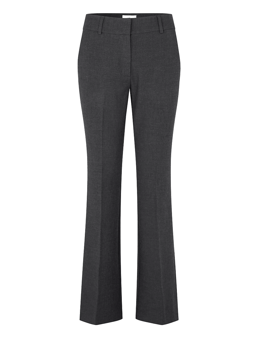 Five Units - ClaraFV 826 - habitbukser - black onyx melange - 1