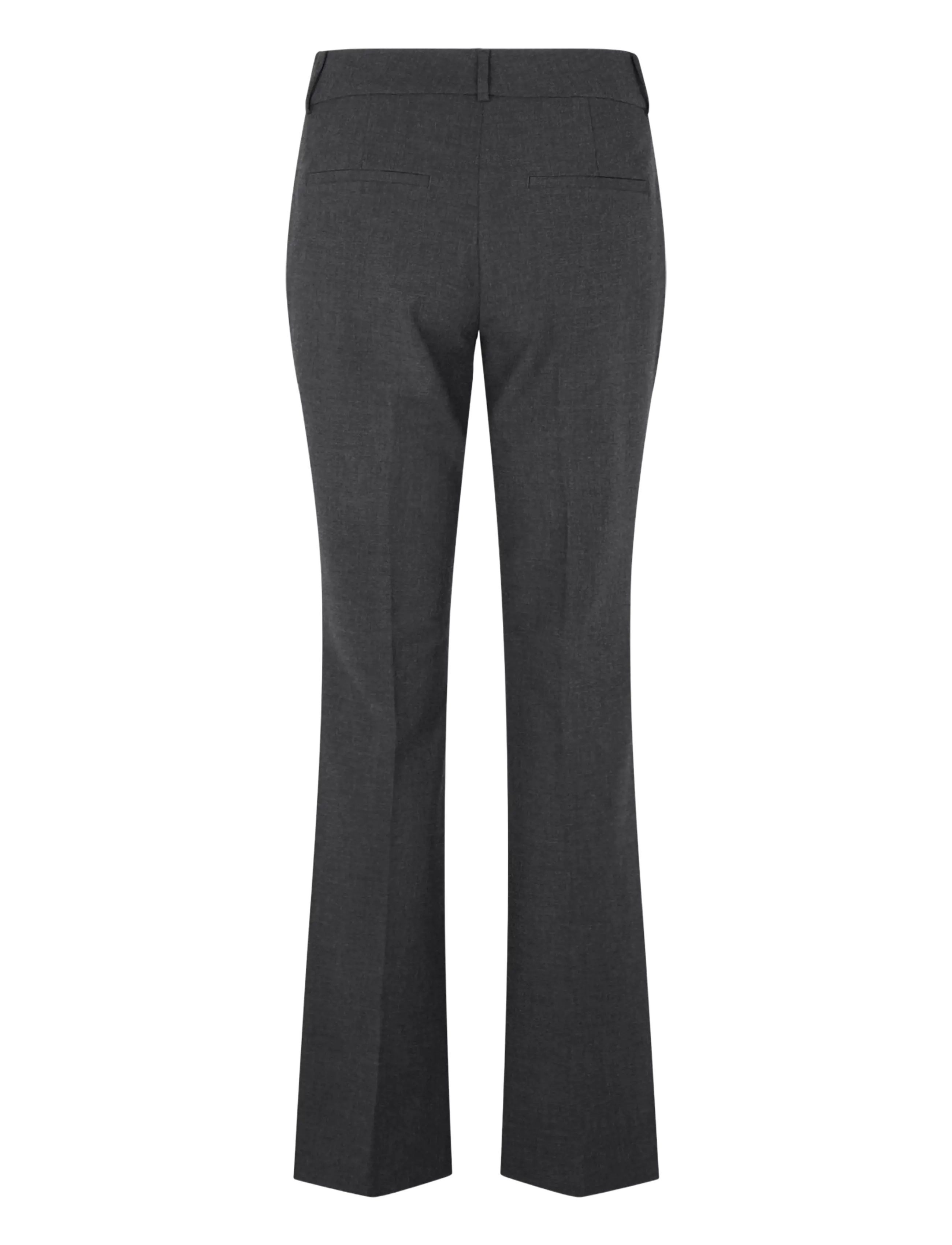 Five Units - ClaraFV 826 - habitbukser - black onyx melange - 2