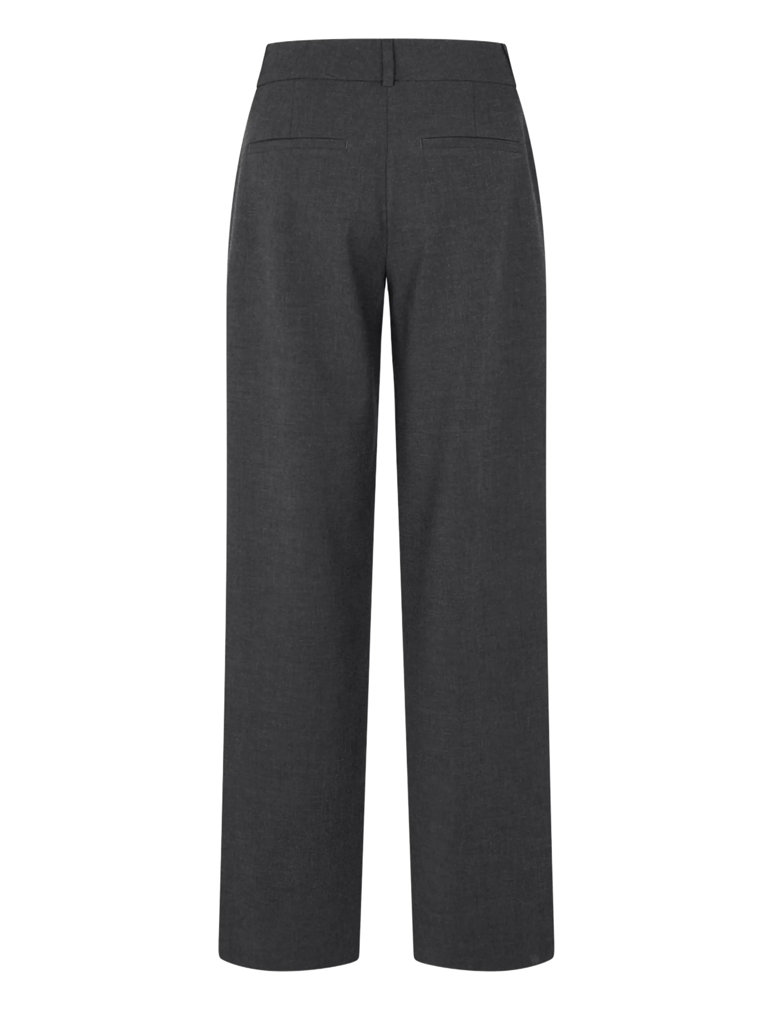 Five Units - DenaFV 826 - habitbukser - black onyx melange - 2