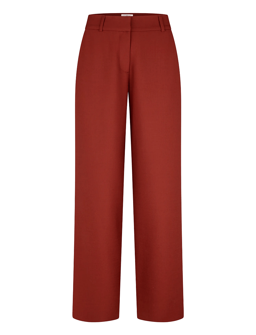 Five Units - DenaFV 154 - habitbukser - brandy brown - 1