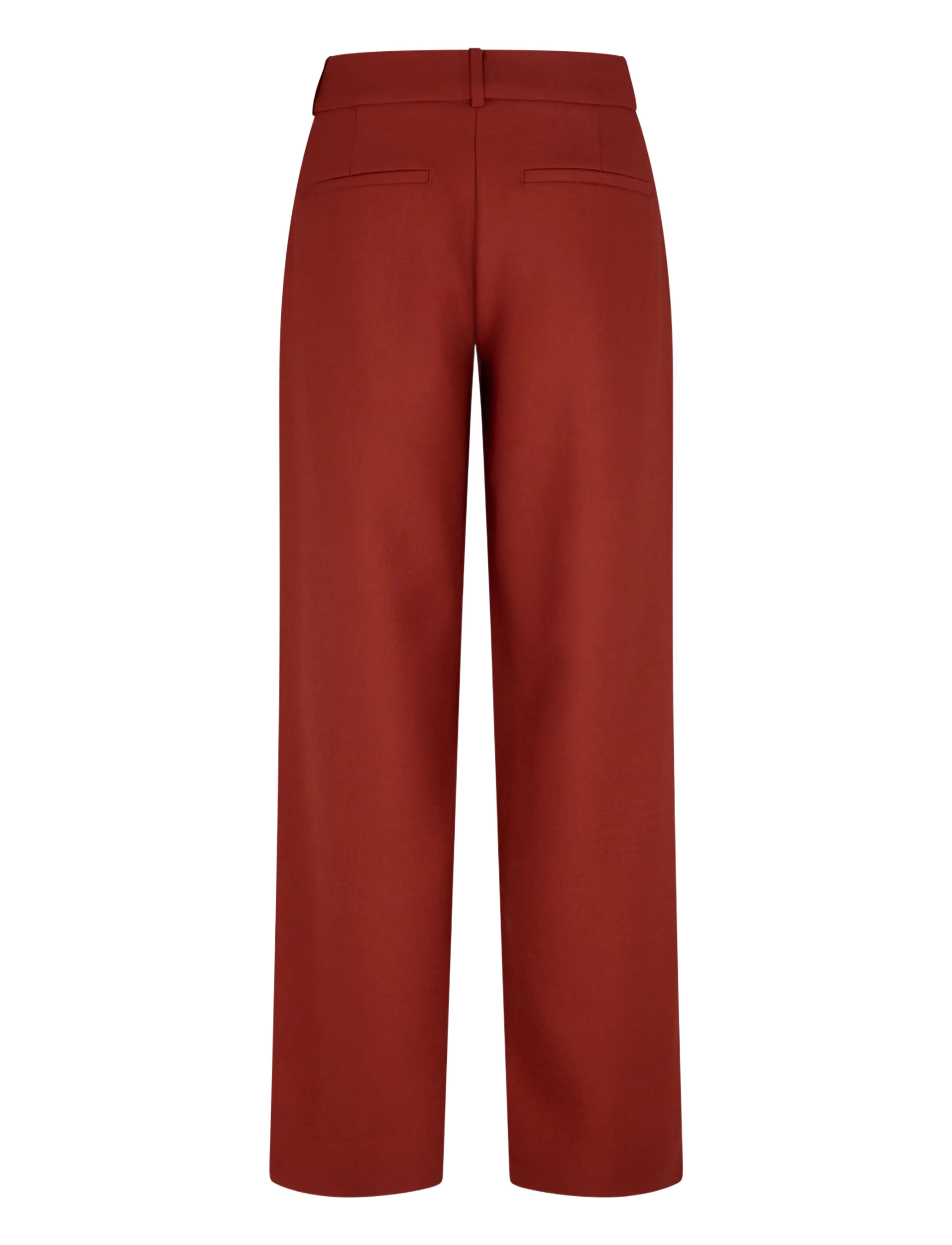 Five Units - DenaFV 154 - habitbukser - brandy brown - 2