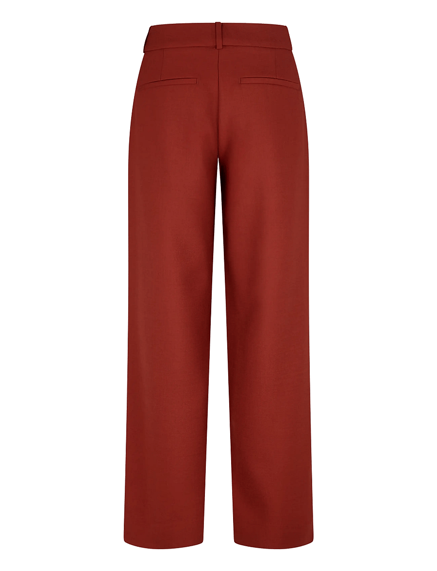 Five Units - DenaFV 154 - habitbukser - brandy brown - 2