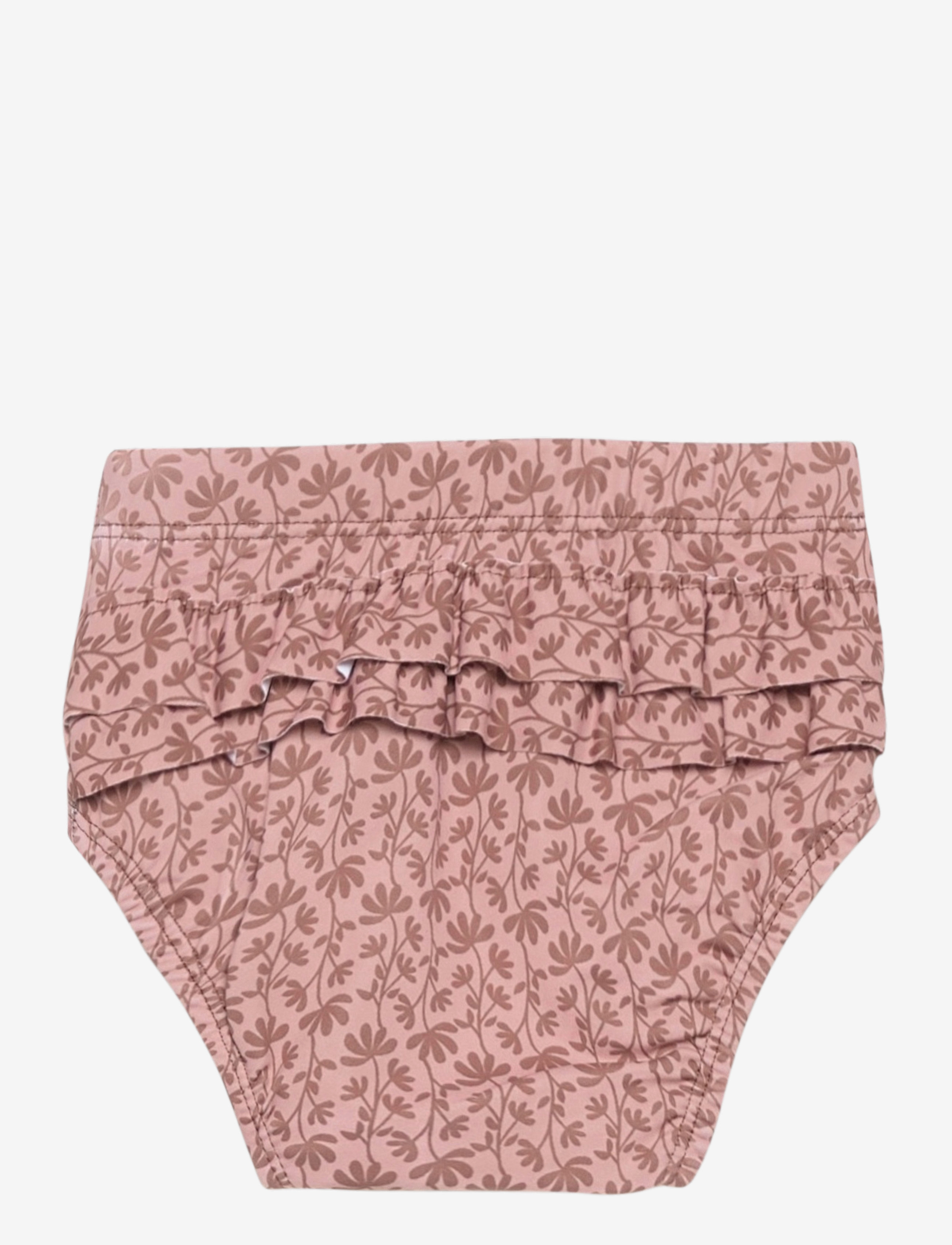 Fixoni - Infinity Swim Shorts - sommerschnäppchen - woodrose - 1