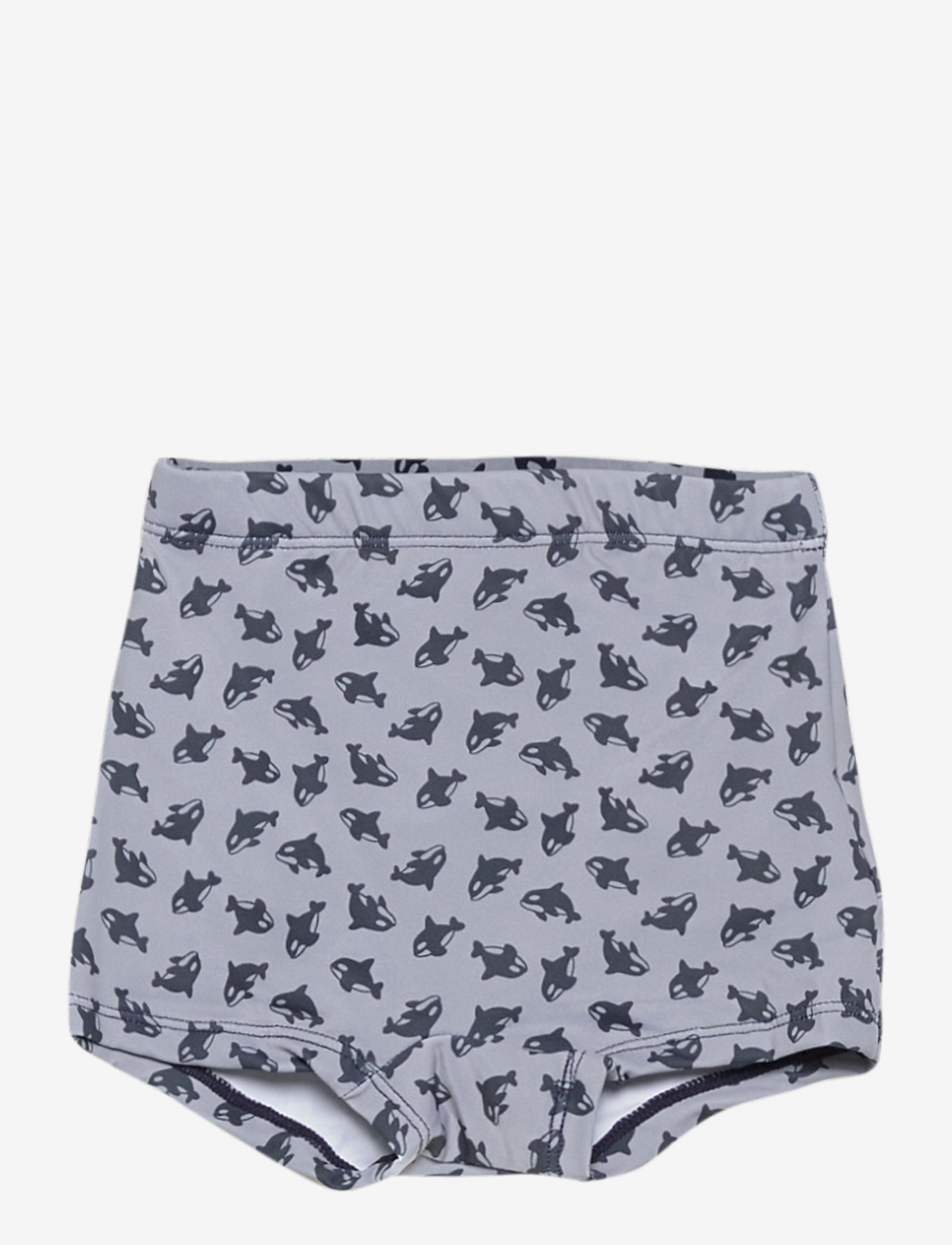FIXONI Infinity Badeshorts Blau - 50-56 - Kinder