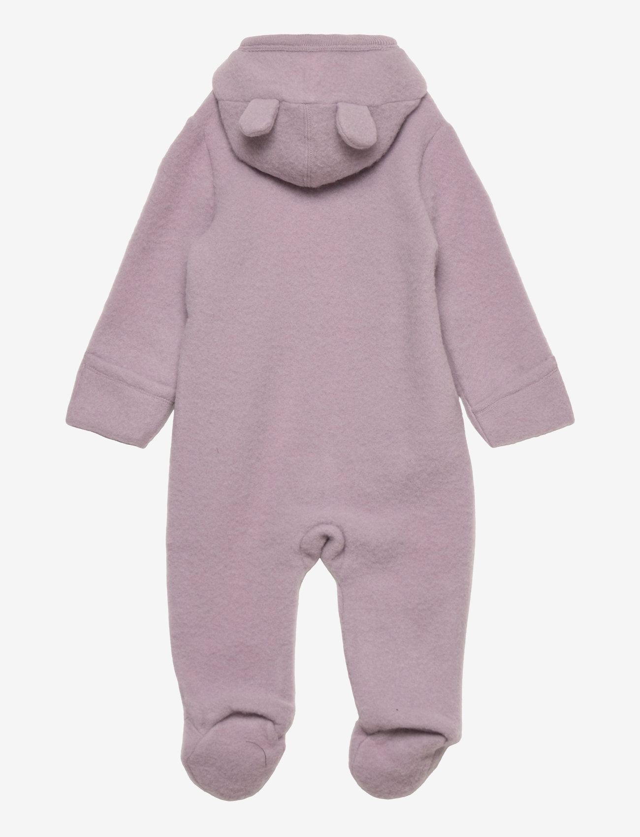 Fixoni - Hush Wool Wholesuit - aluskerrastot vauvoille - nirvana - 1