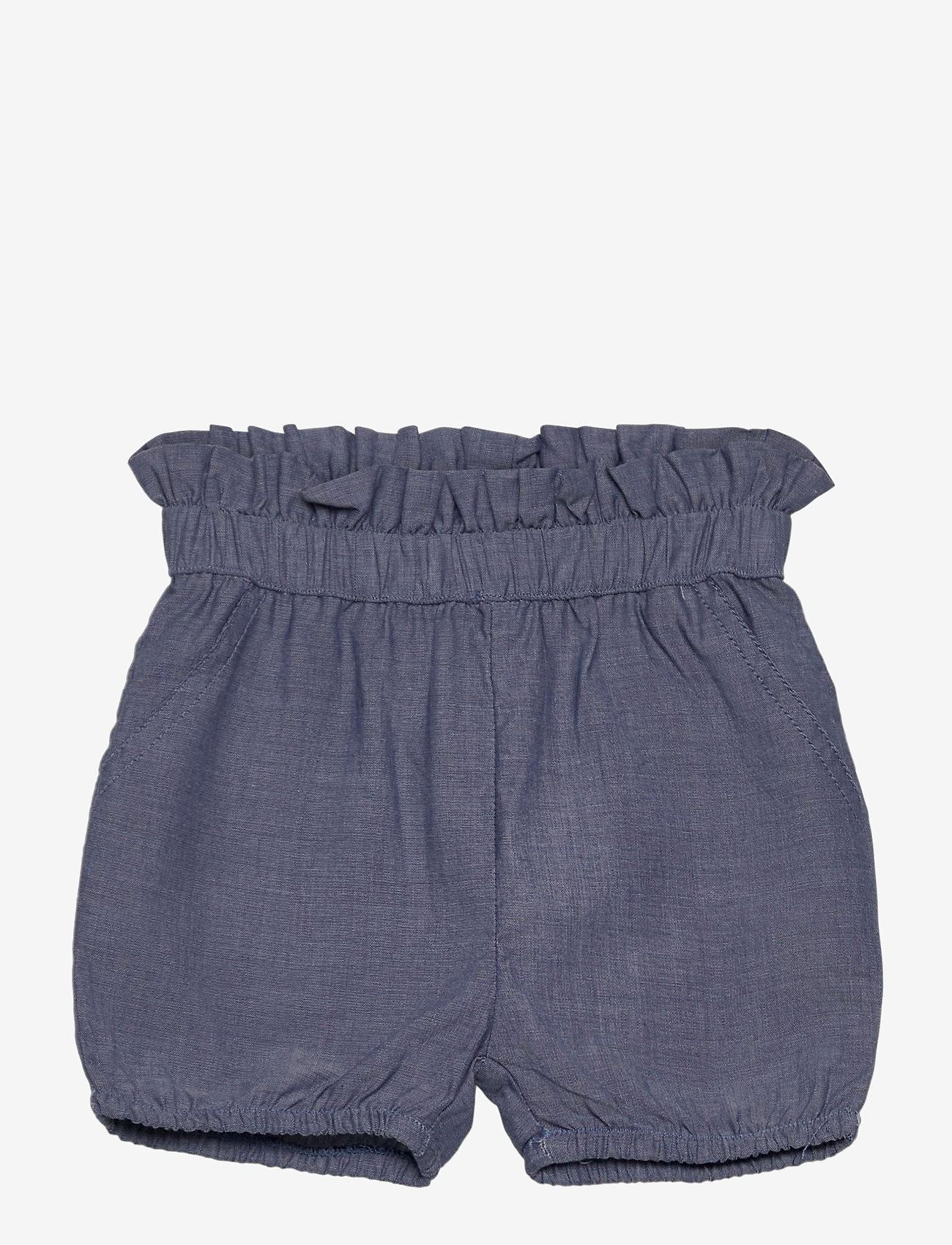 Fixoni - Into Shorts - bloomers - oxford blue - 0