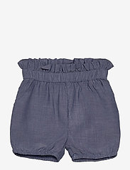 Into Shorts - OXFORD BLUE