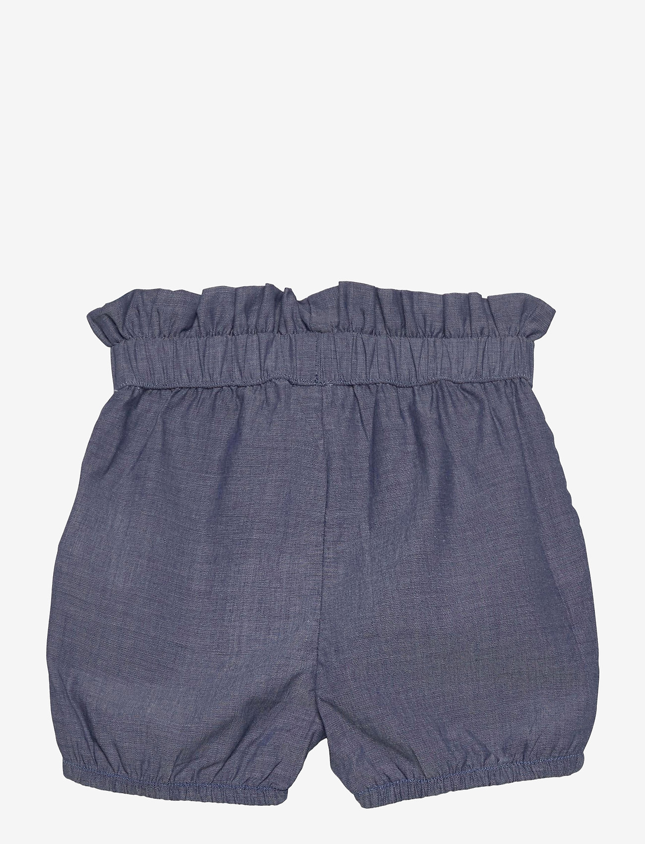 Fixoni - Into Shorts - bloomers - oxford blue - 1