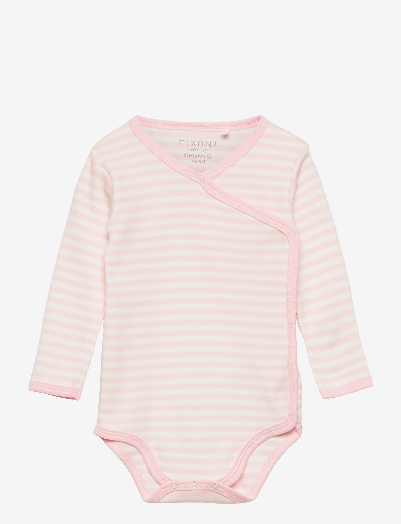 LT.ROSE YD STRIPE