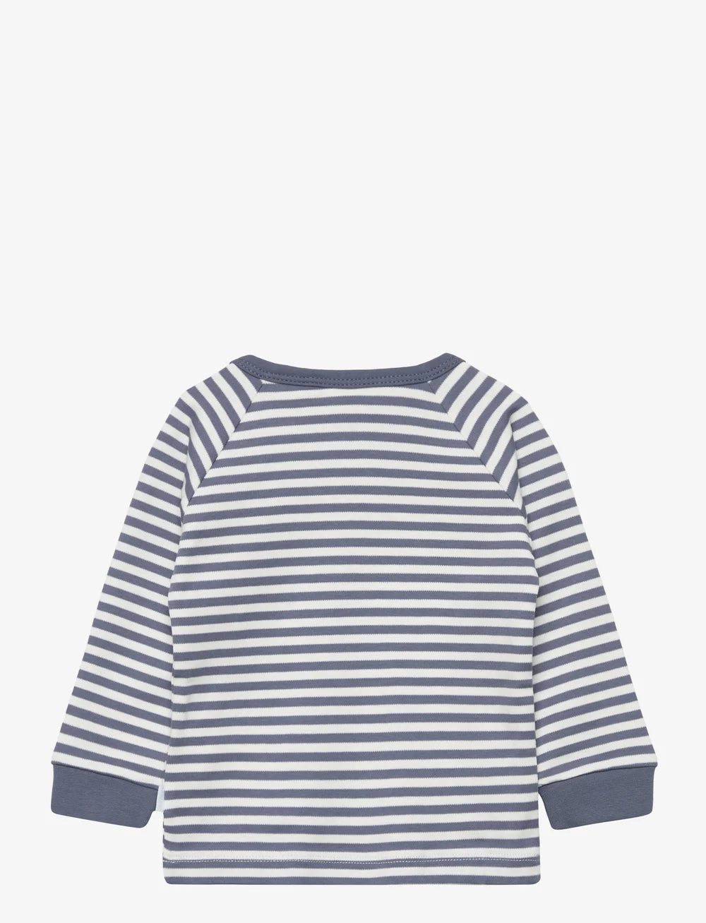 Fixoni - Blouse LS - Boys - sweatshirts - china blue - 1