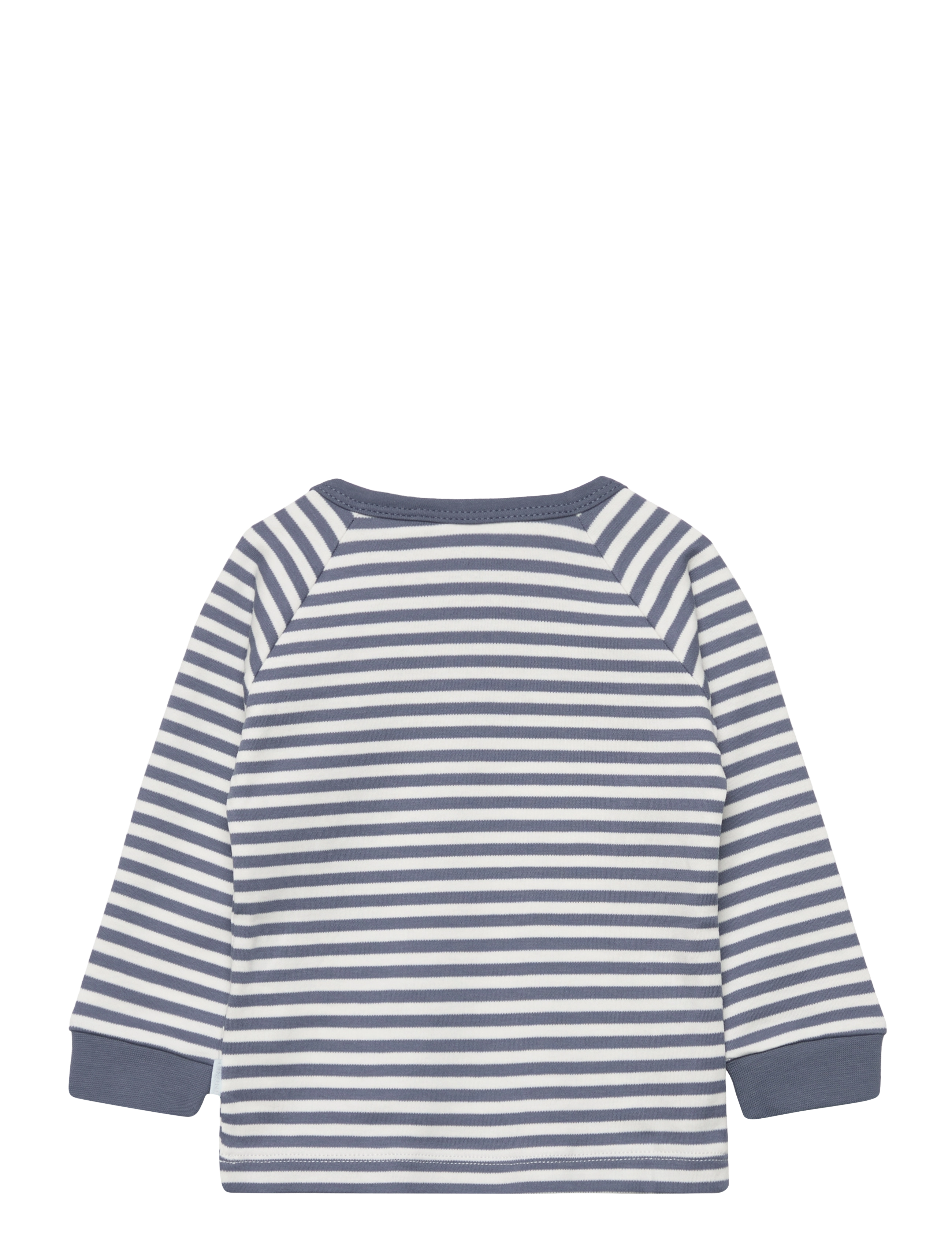 Fixoni - Blouse LS - Boys - china blue - 1