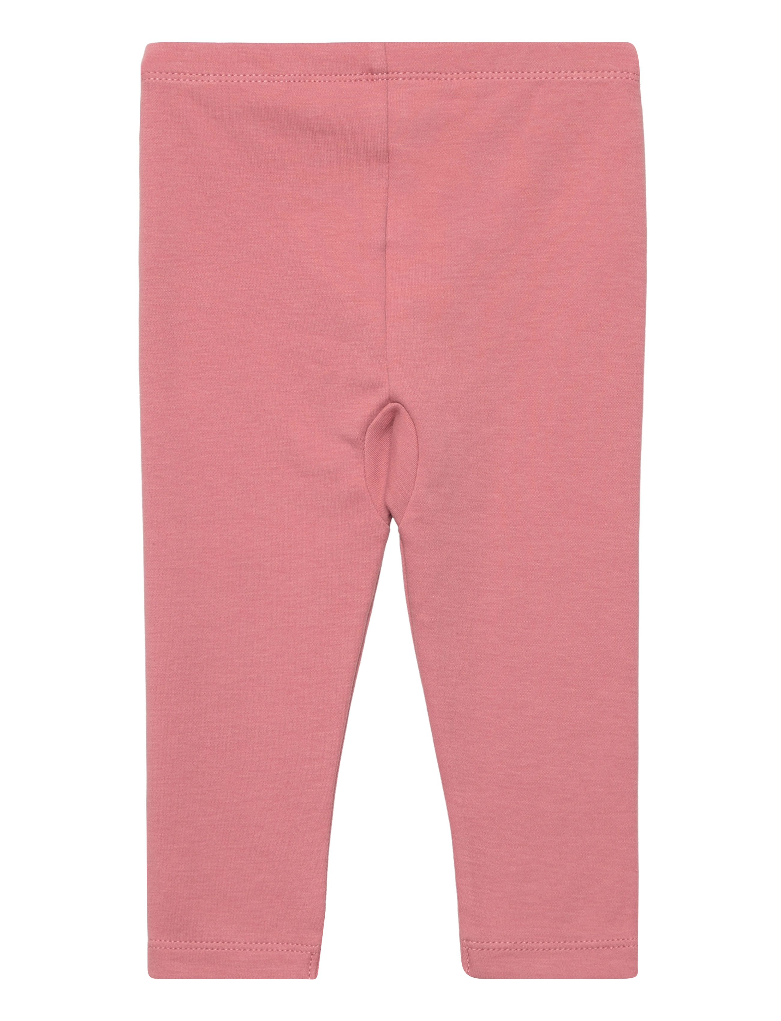 Fixoni - Leggings - leggings - dusty rose - 1