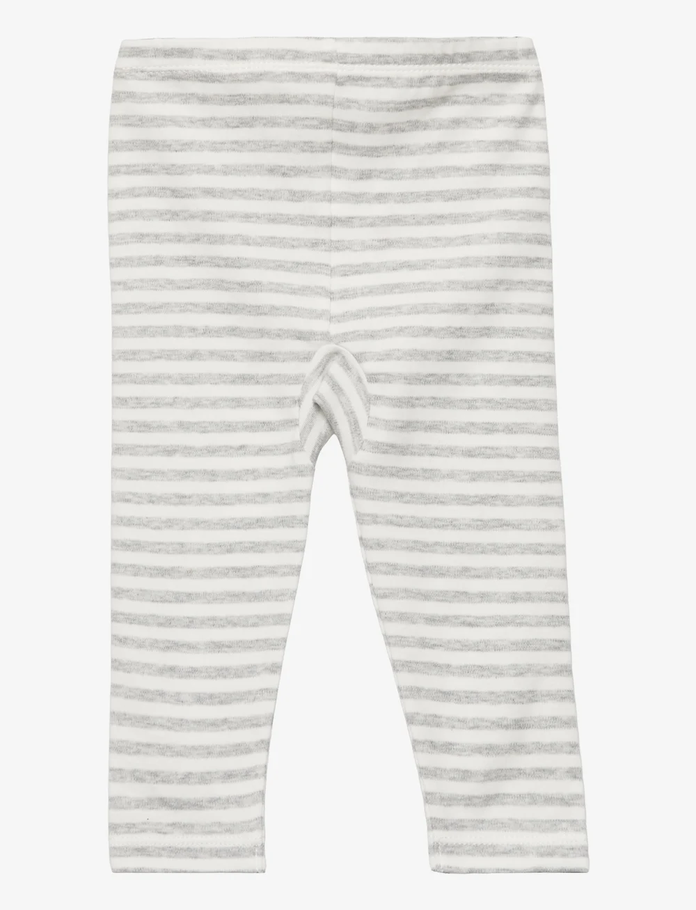 Fixoni - Leggings - leggings - grey melange - 1