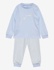 Pyjama Set - LT.BLUE