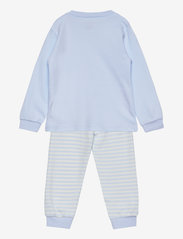 Fixoni - Pyjama Set - pyjamassæt - lt.blue - 1