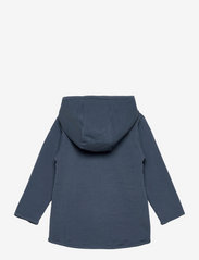 Fixoni - Reversible Cardigan - susegamieji megztiniai - china blue - 1