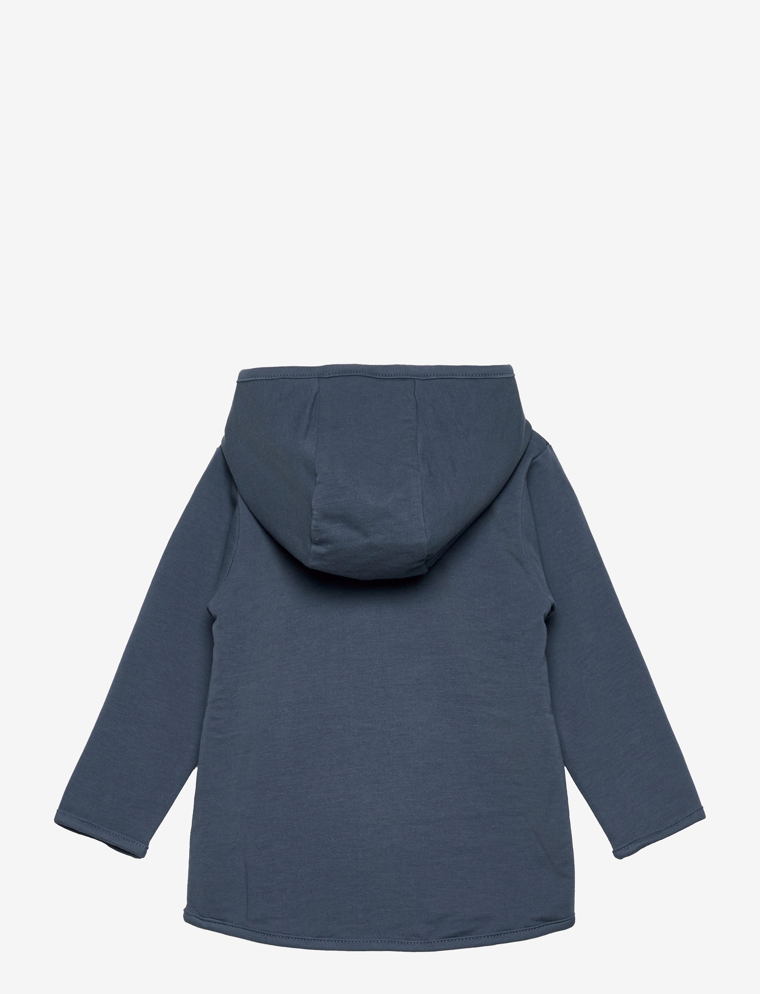 Fixoni - Reversible Cardigan - hettegensere - china blue - 1