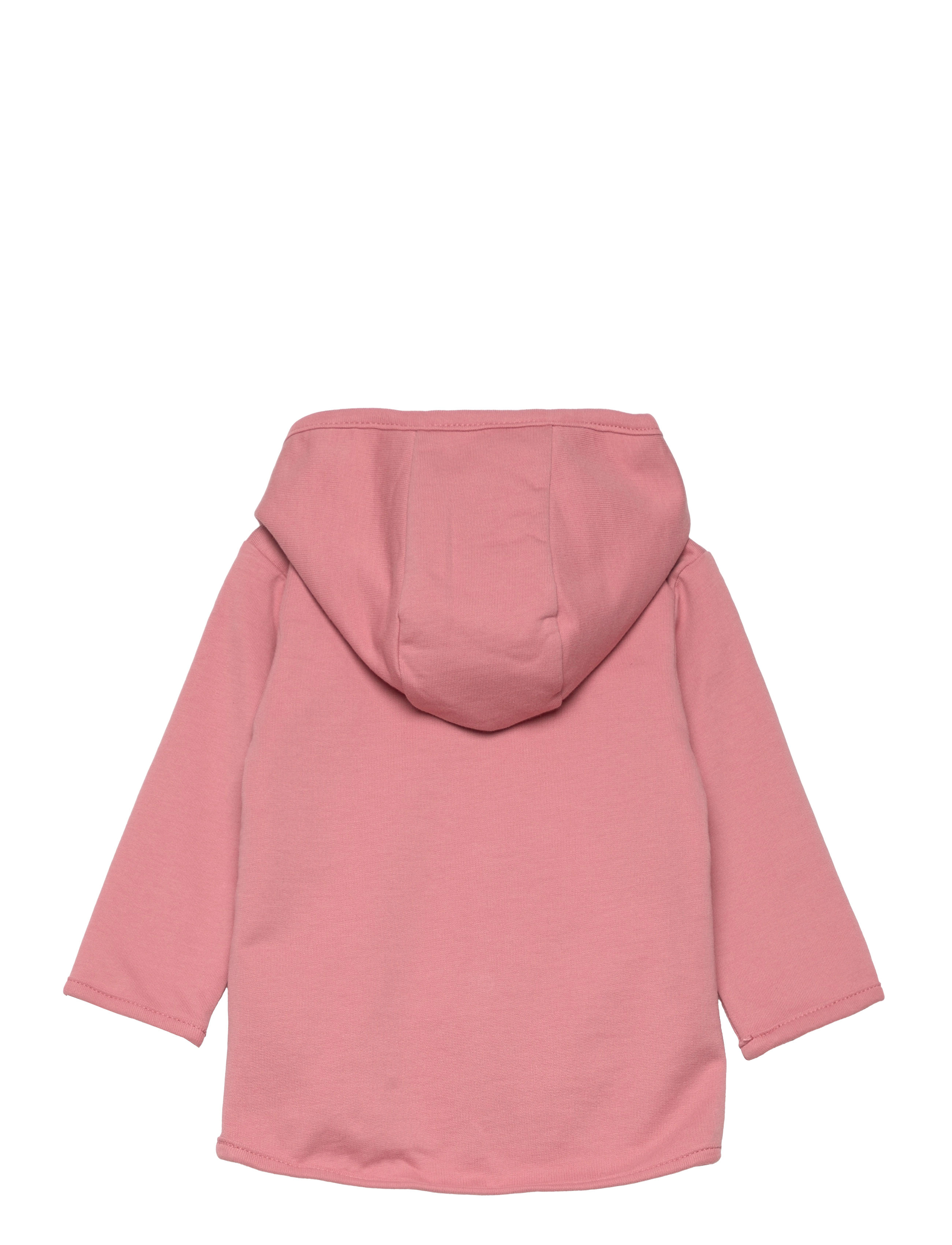 Fixoni - Reversible Cardigan - kapuzenpullover - dusty rose - 1