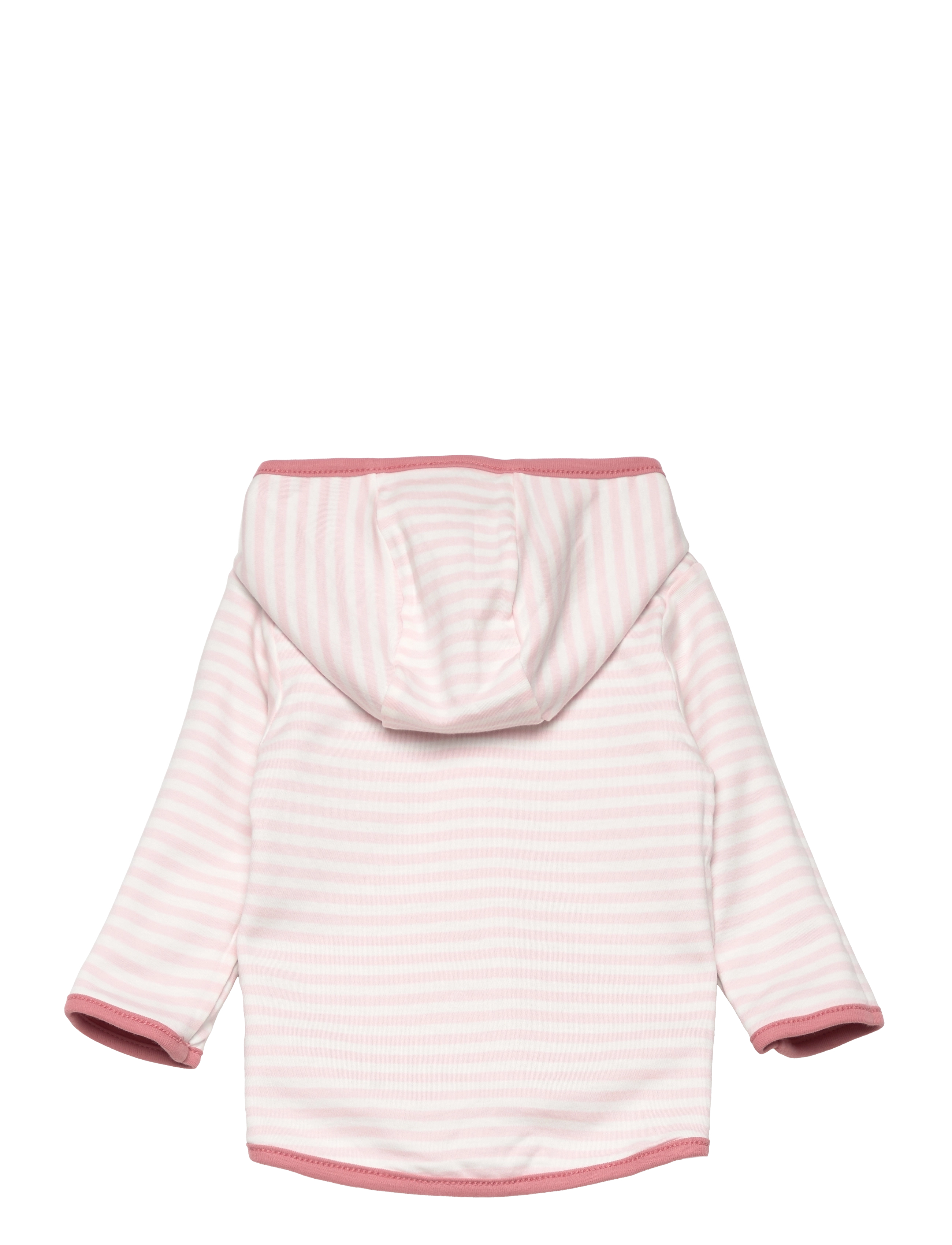 Fixoni - Reversible Cardigan - kapuzenpullover - dusty rose - 3