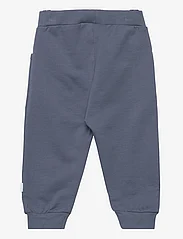 Fixoni - Pants - Boys - verryttelyhousut - china blue - 1