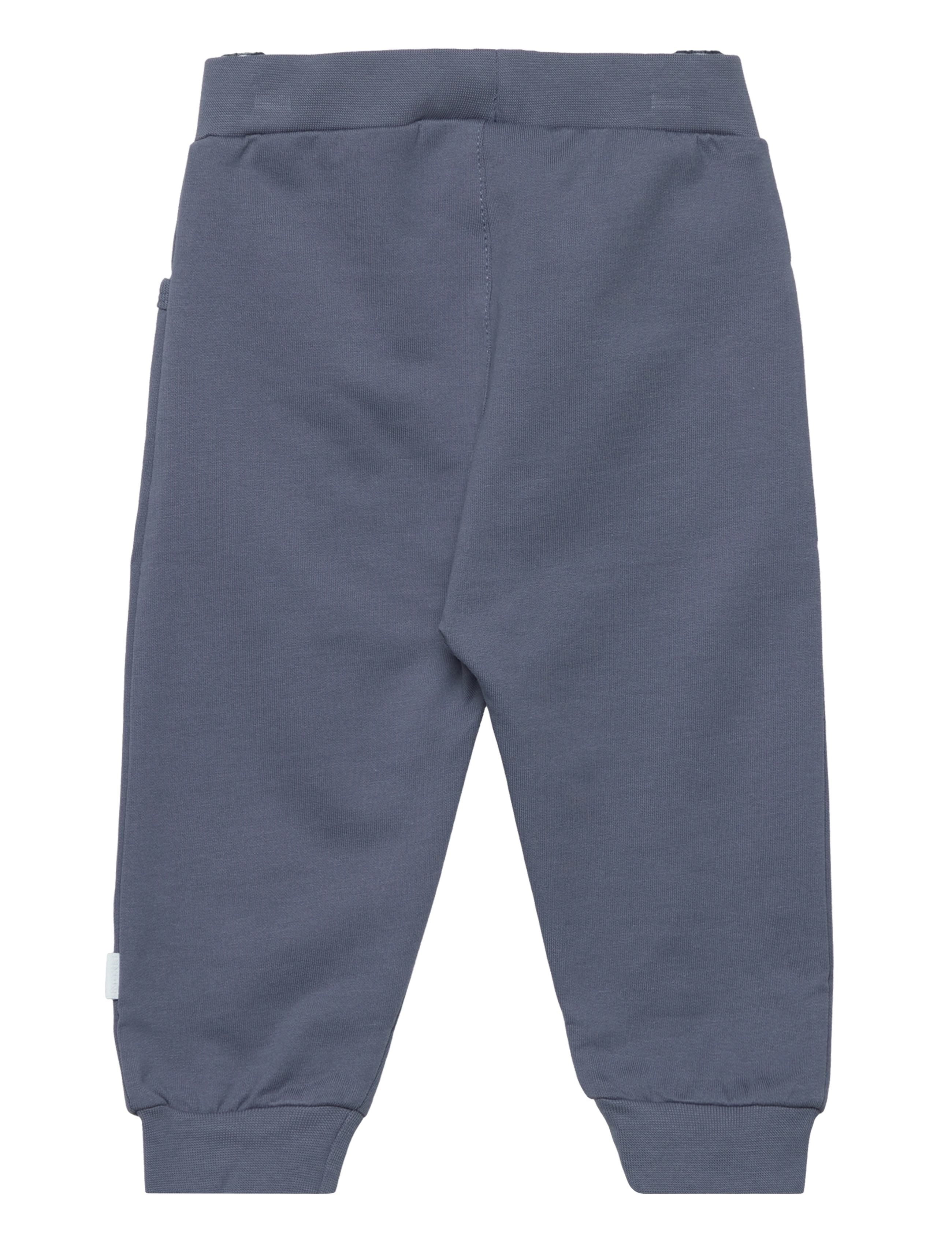 Fixoni - Pants - Boys - najniższe ceny - china blue - 1