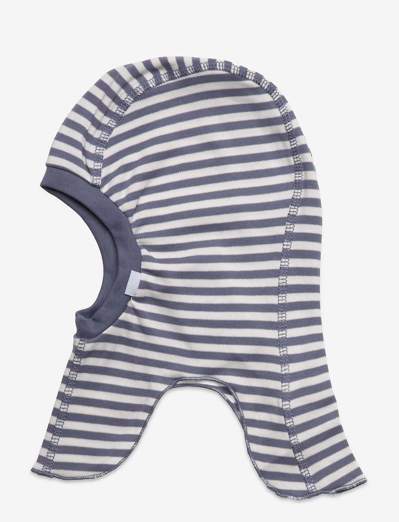 Fixoni - Balaclava - china blue yd stripe - 1