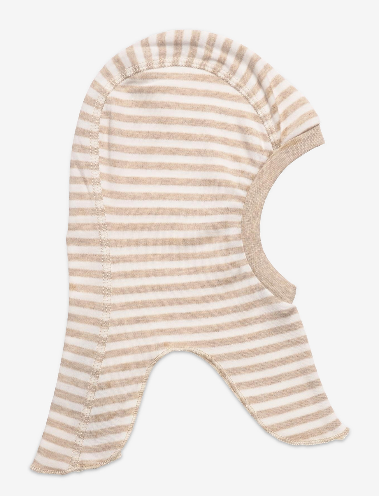 Fixoni - Balaclava - sand melange - 0