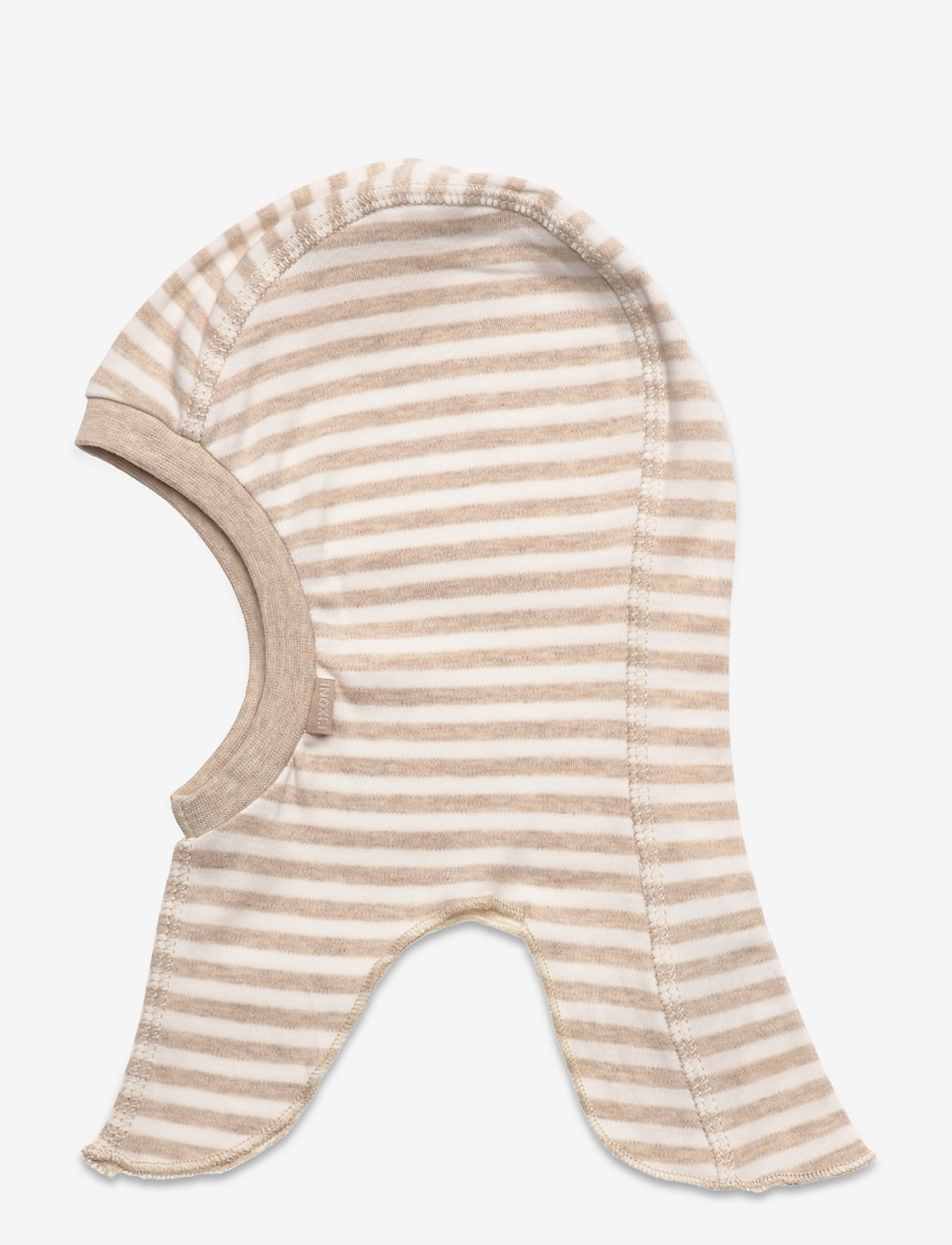Fixoni - Balaclava - sand melange - 1