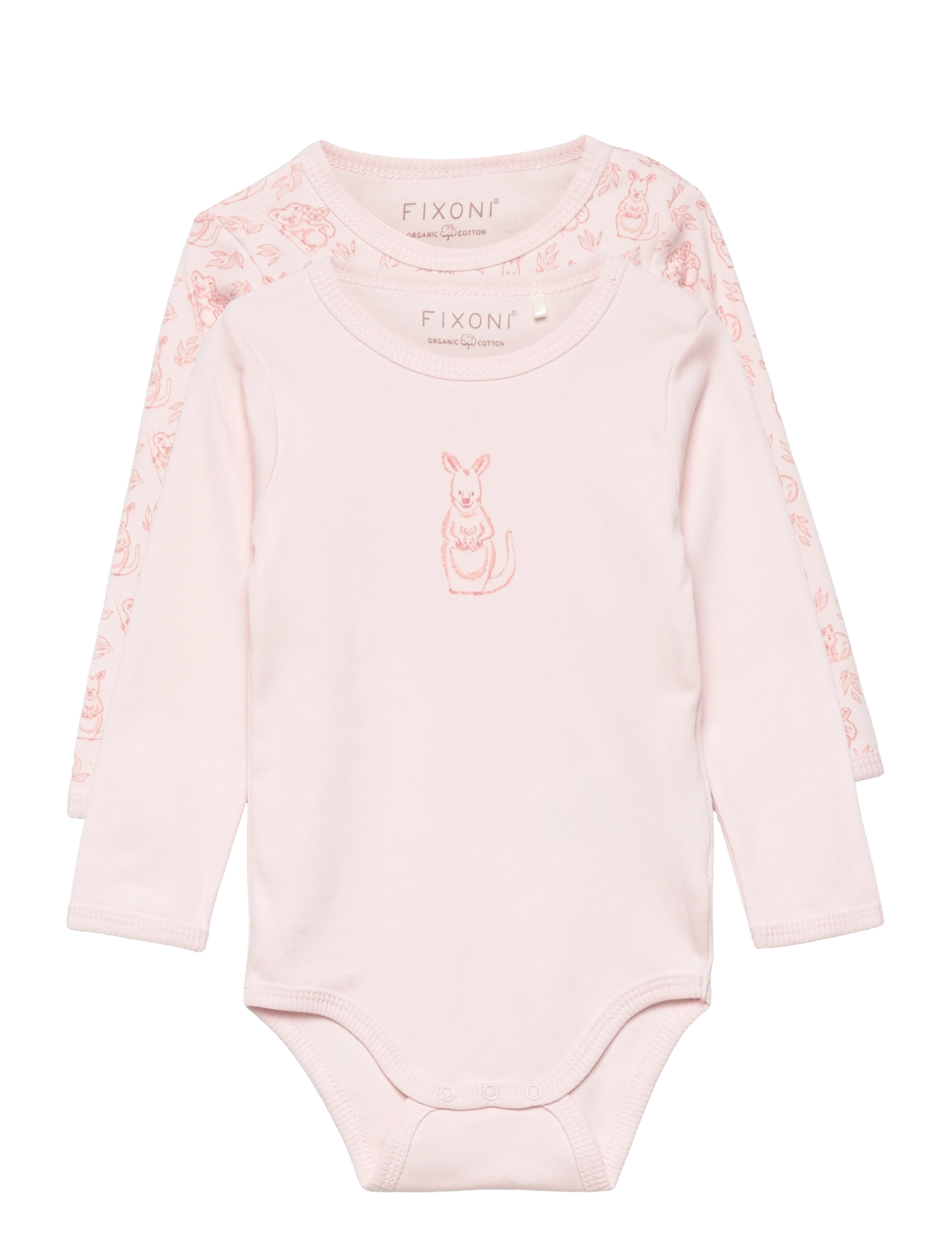 Body LS 2-Pack - MAGANO CALCITE