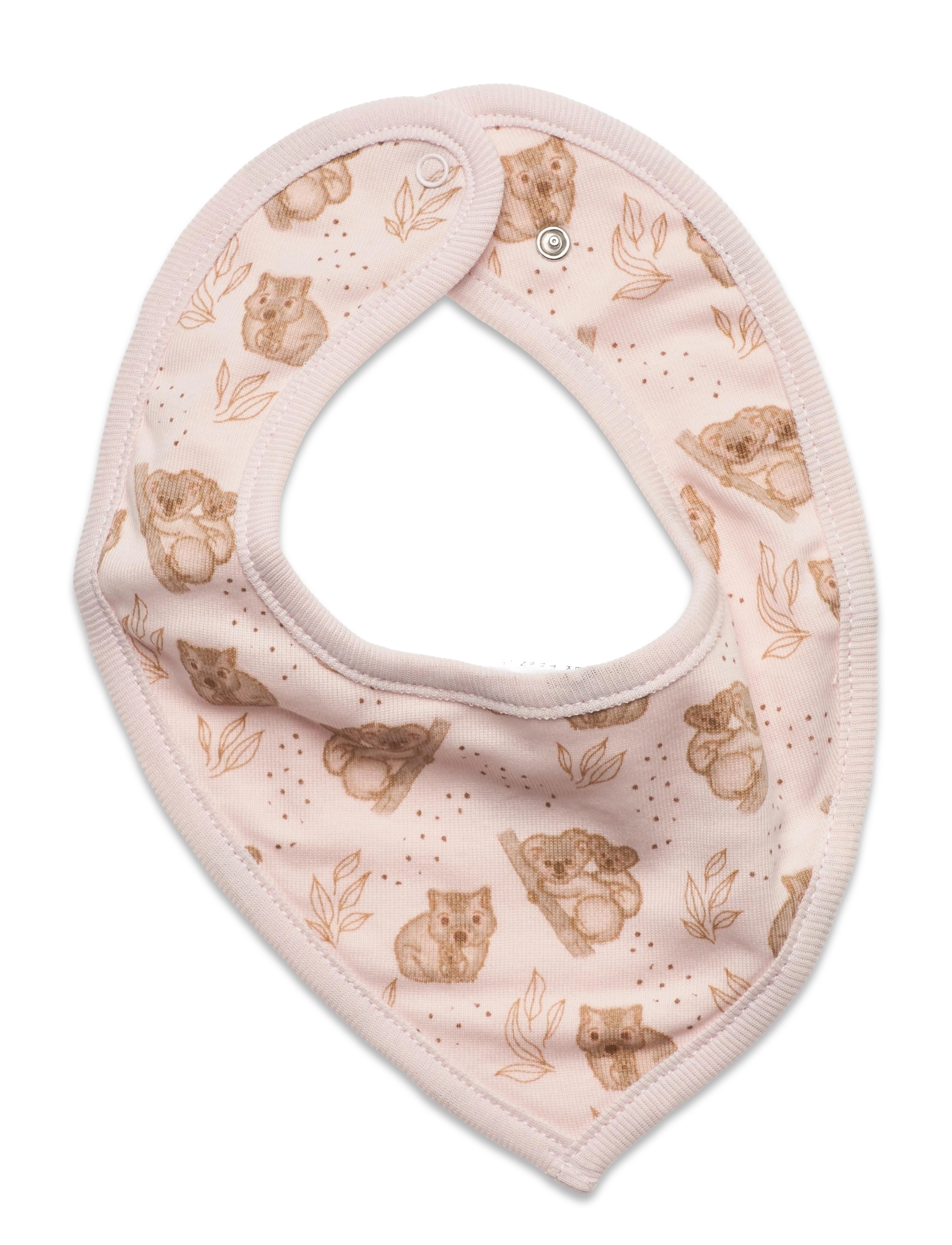 Fixoni - Bib - magano calcite - 0