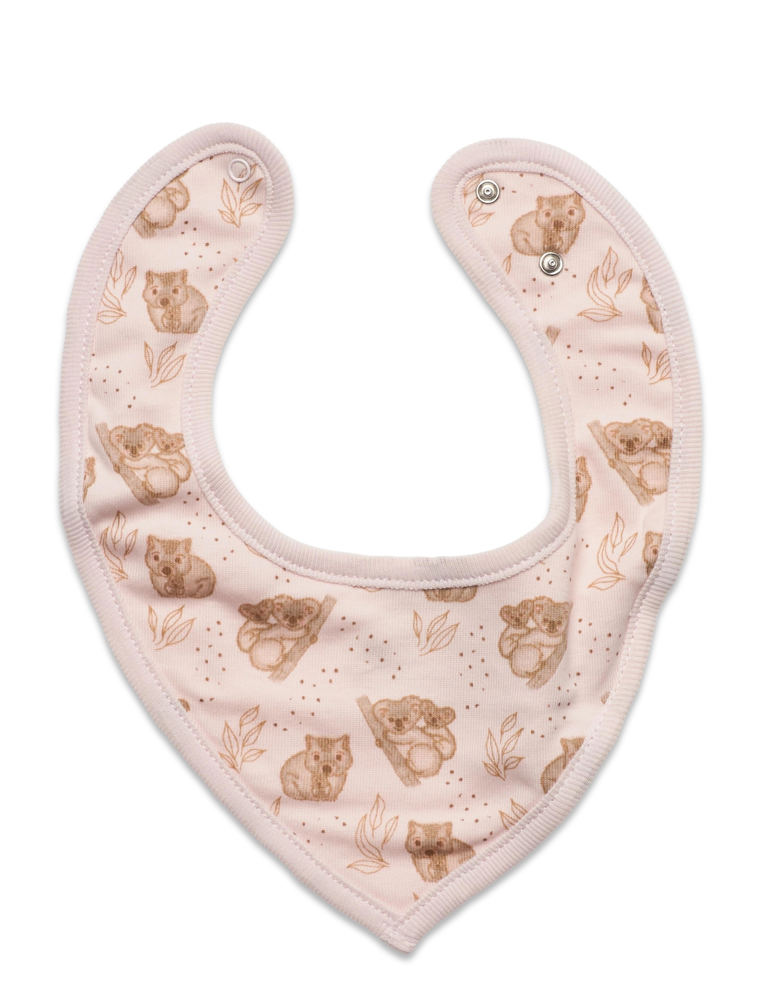 Fixoni - Bib - magano calcite - 1