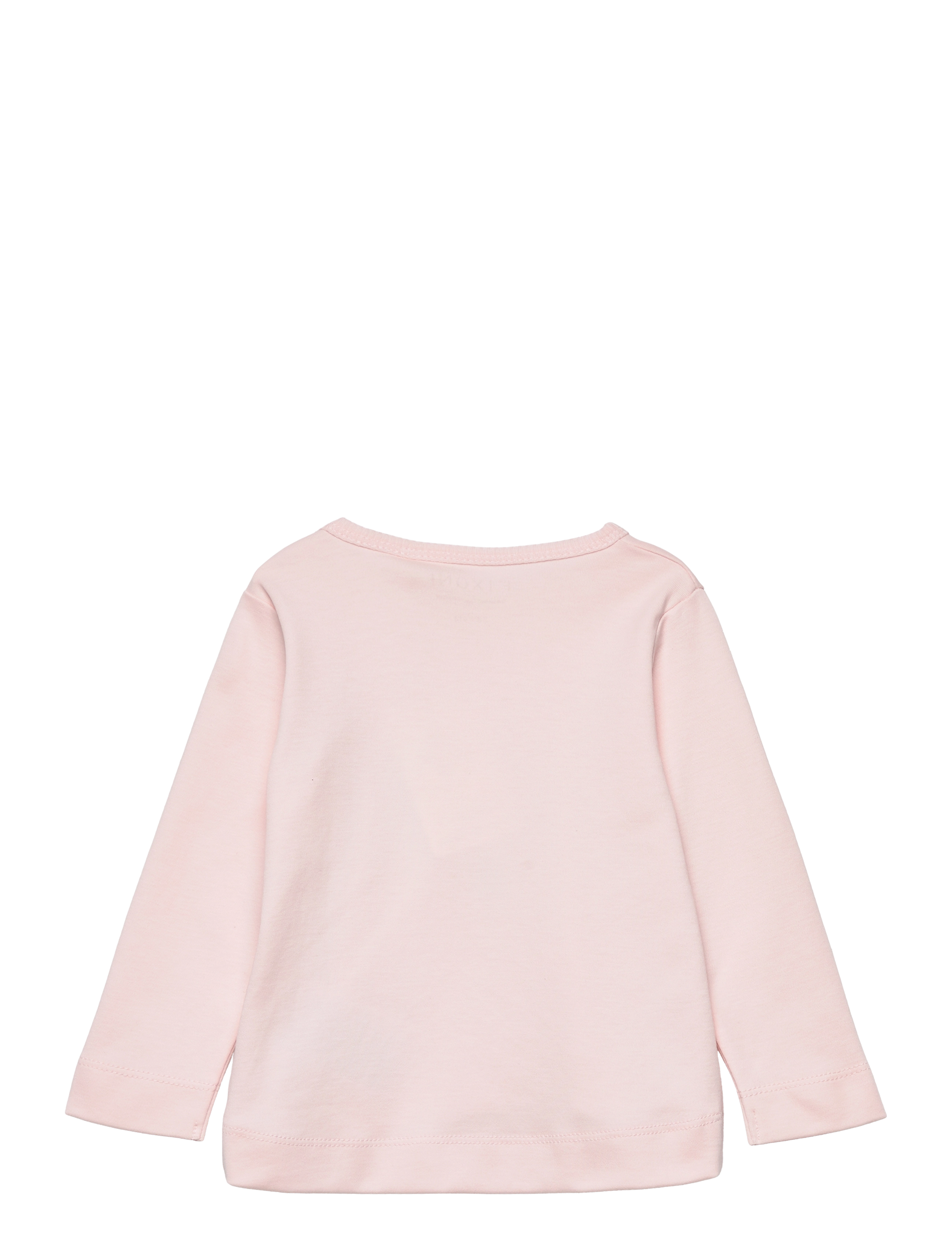 Fixoni - Blouse LS - magano calcite - 1
