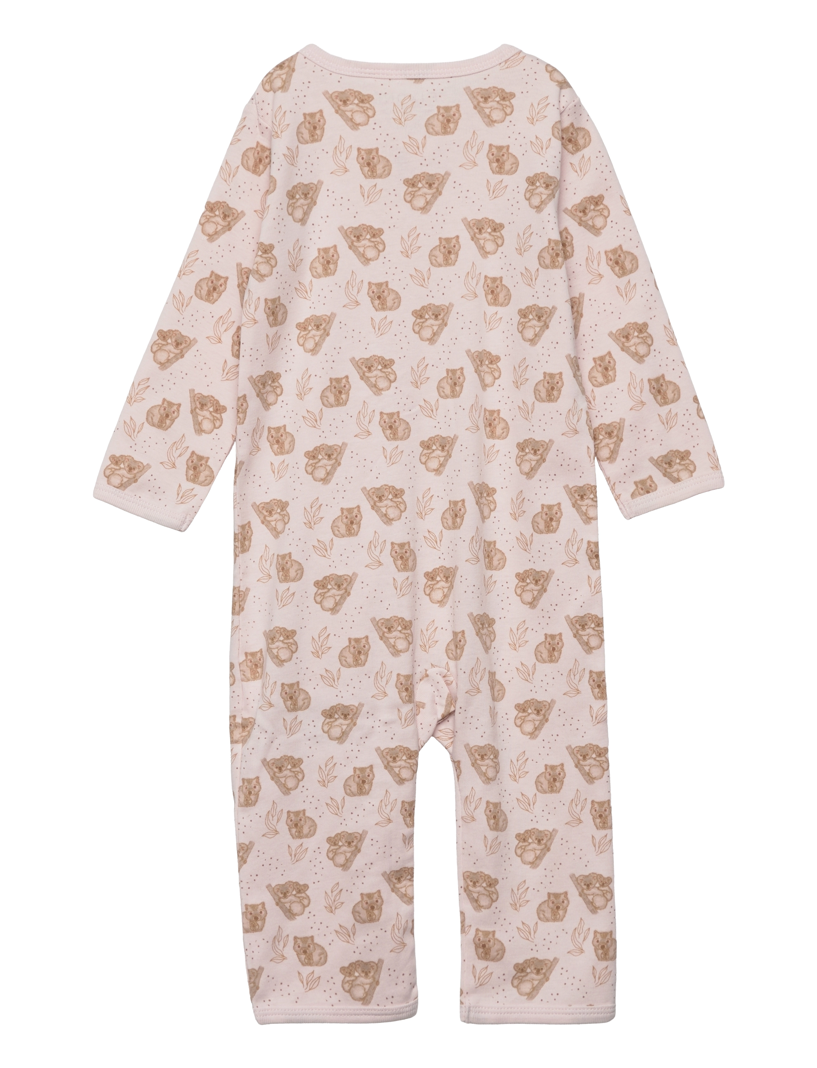 Fixoni - Nightsuit w/o Feet - magano calcite - 1