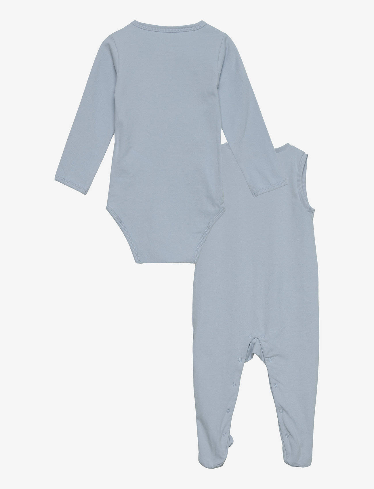 Fixoni - Body LS - celestial blue - 1