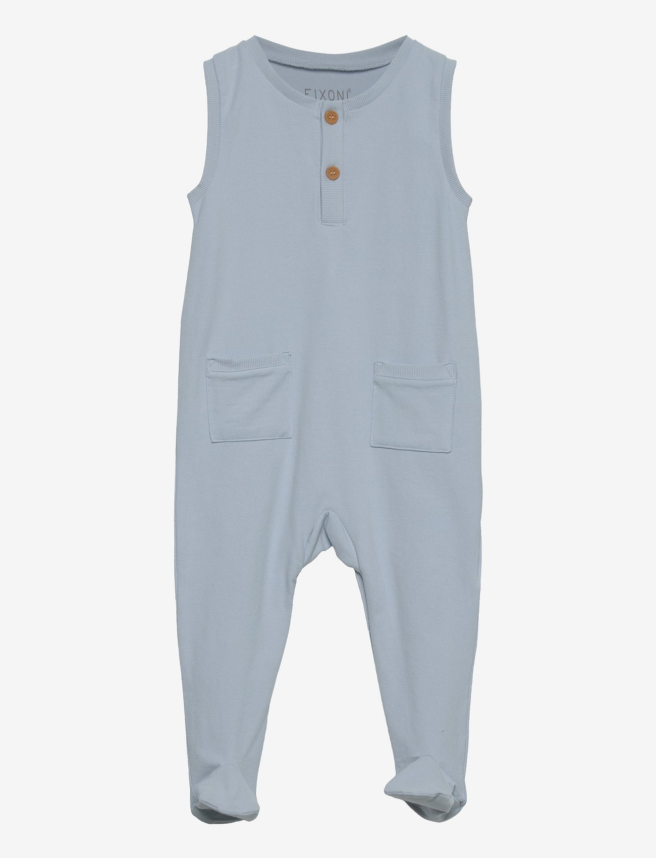 Fixoni - Body LS - celestial blue - 2