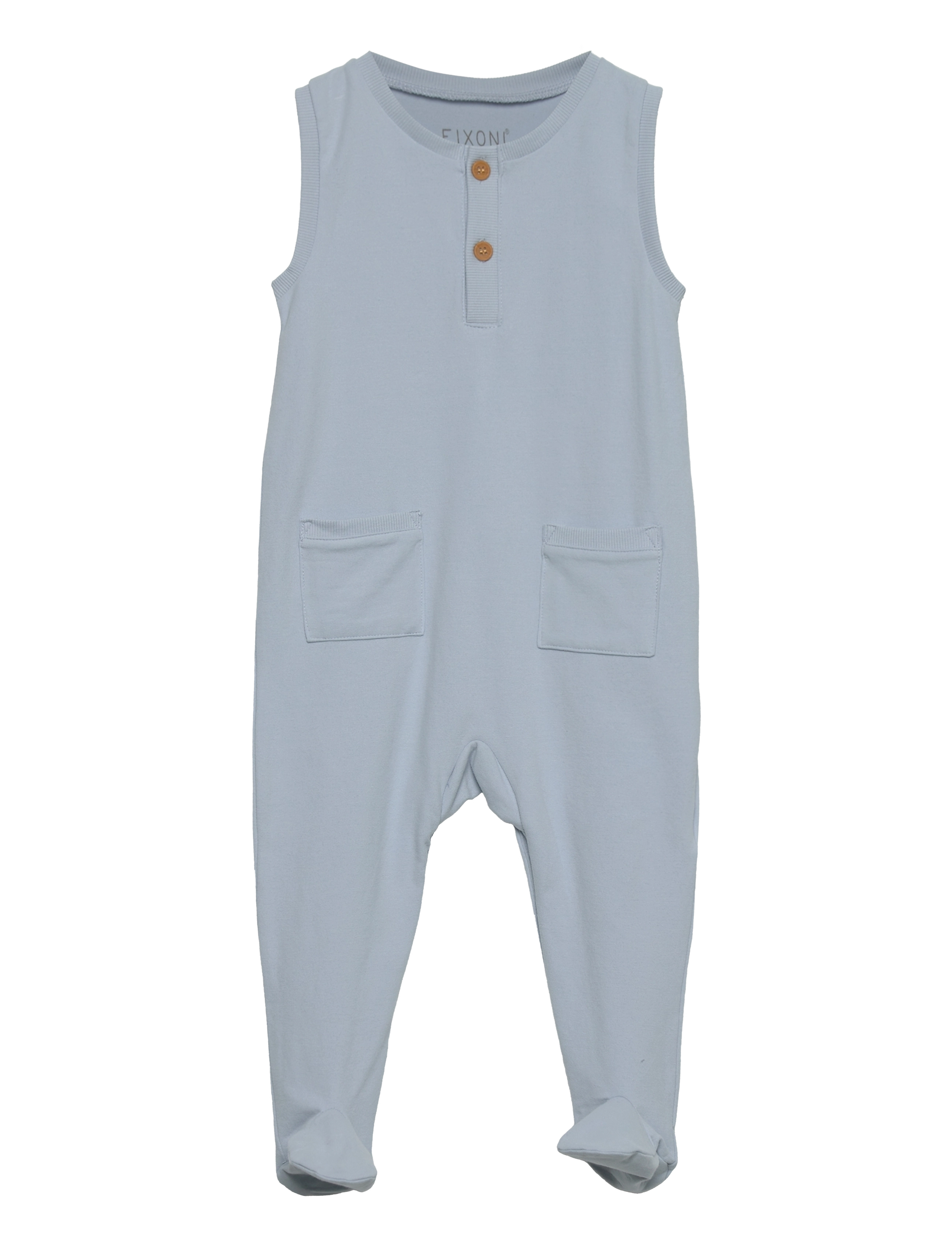 Fixoni - Body LS - celestial blue - 2