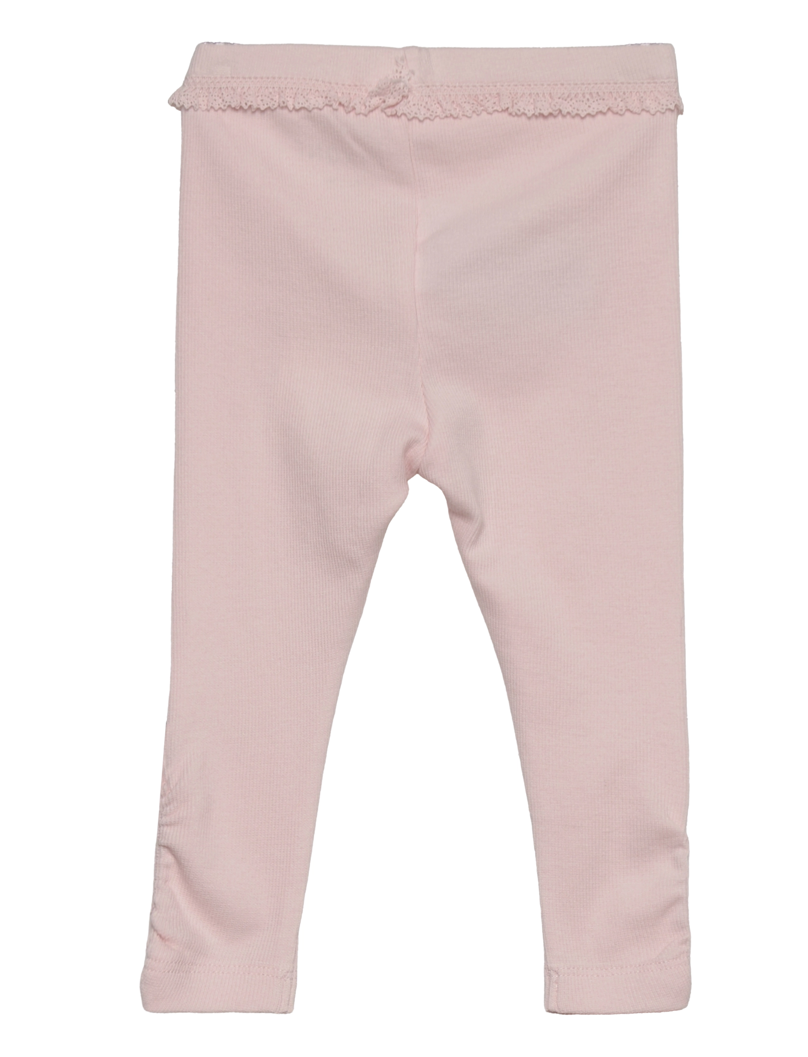 Fixoni - Leggings Rib - magano calcite - 1