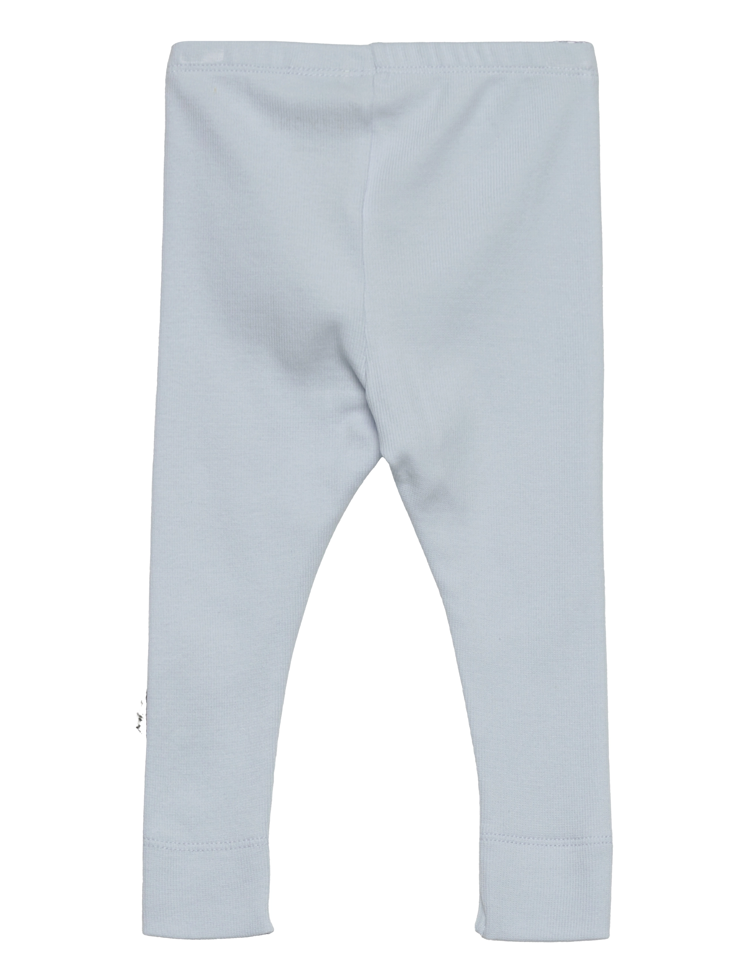 Fixoni - Leggings Rib - skywriting - 1