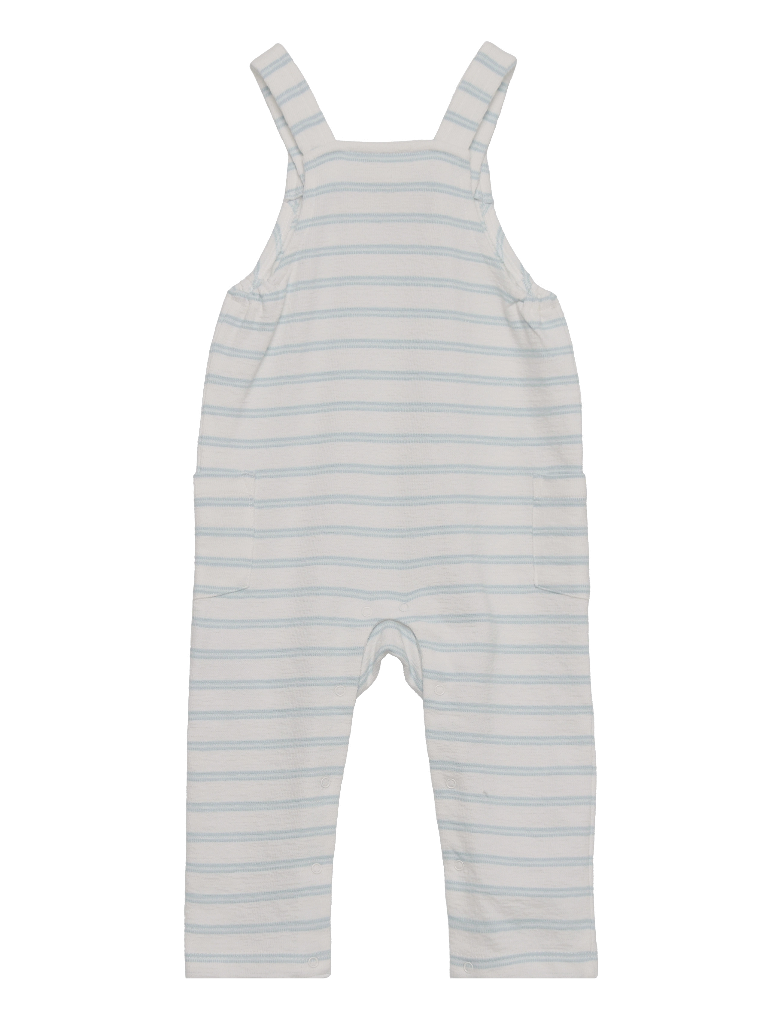 Fixoni - Set w/ Body & Sweat Overall - celestial blue - 3